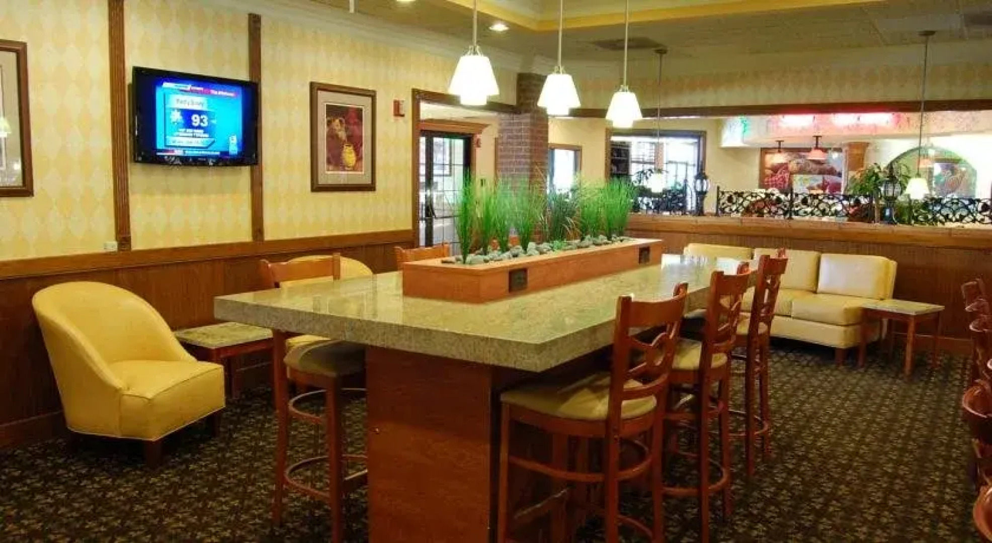 Sabal Hotel Orlando West