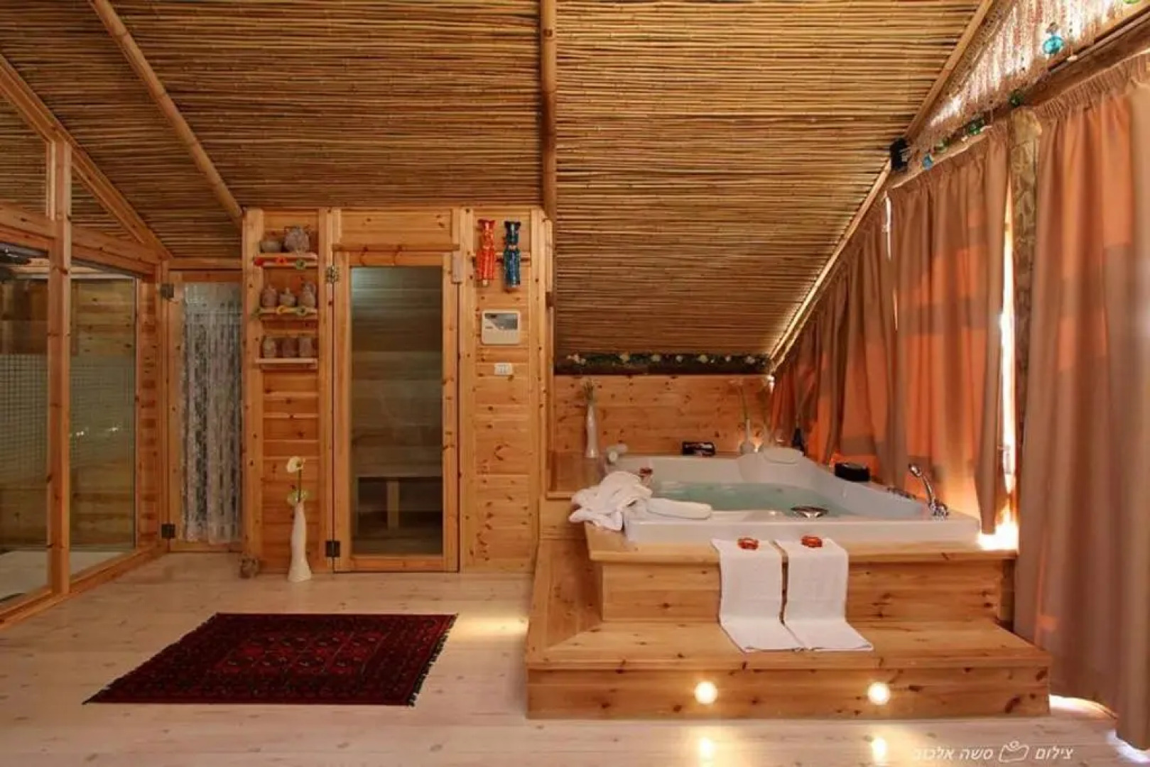 Biktapuz & Klemantina - Adults Only