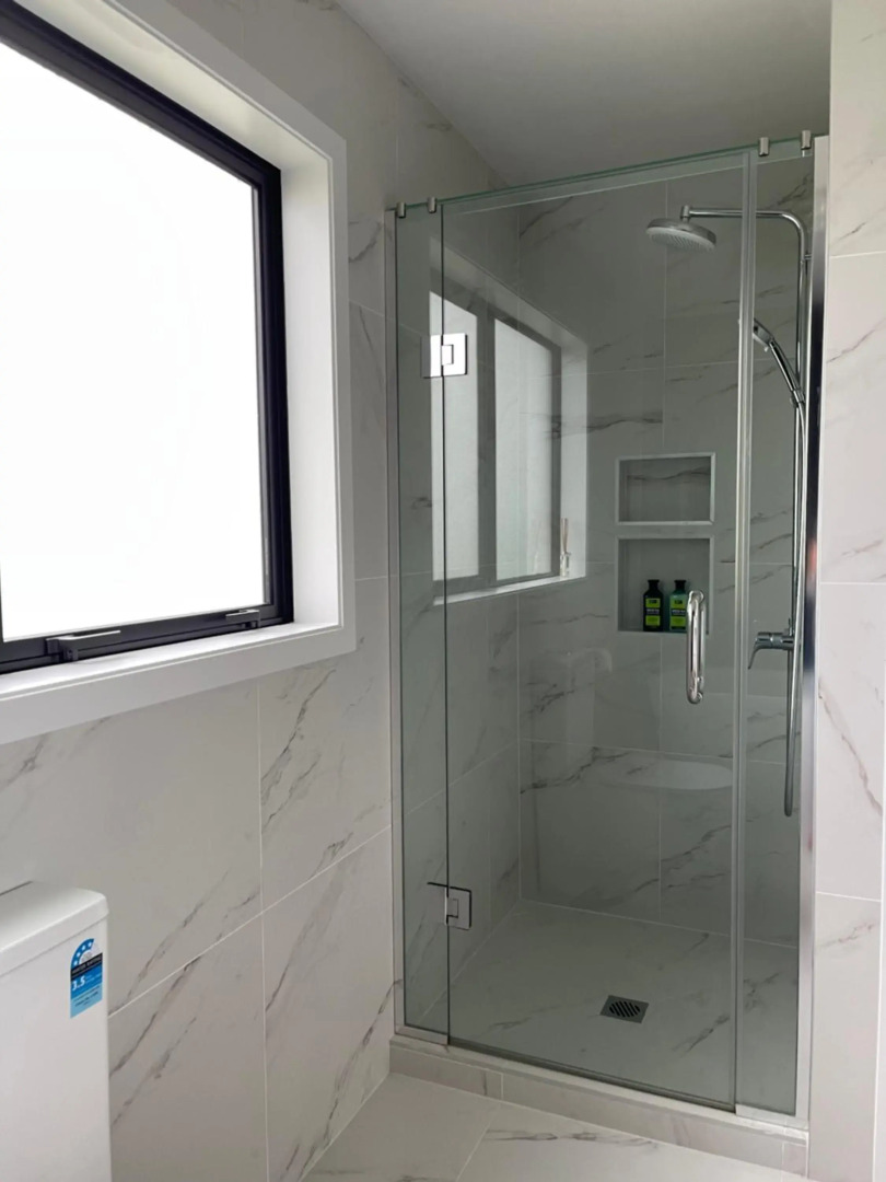 Flat Bush Private Ensuite