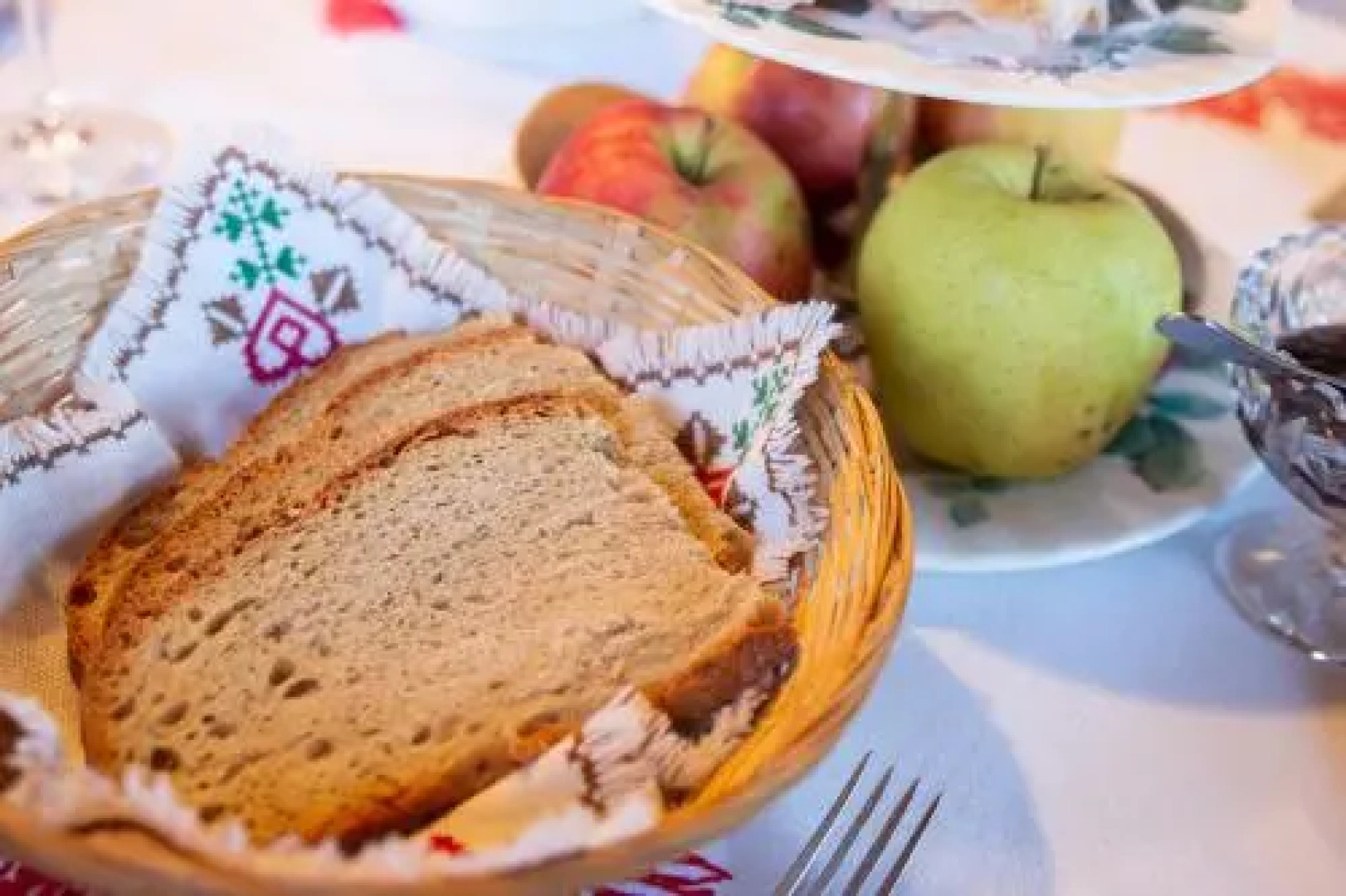 Turistična kmetija Vrezner Apartment