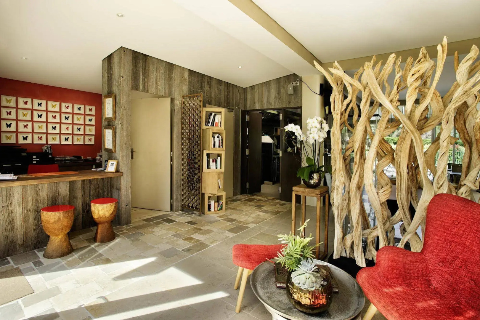 Boutique-Hôtel Villa Fabulite