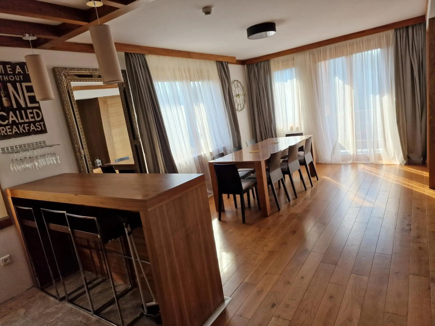 Aparthotel JAHORINA A123