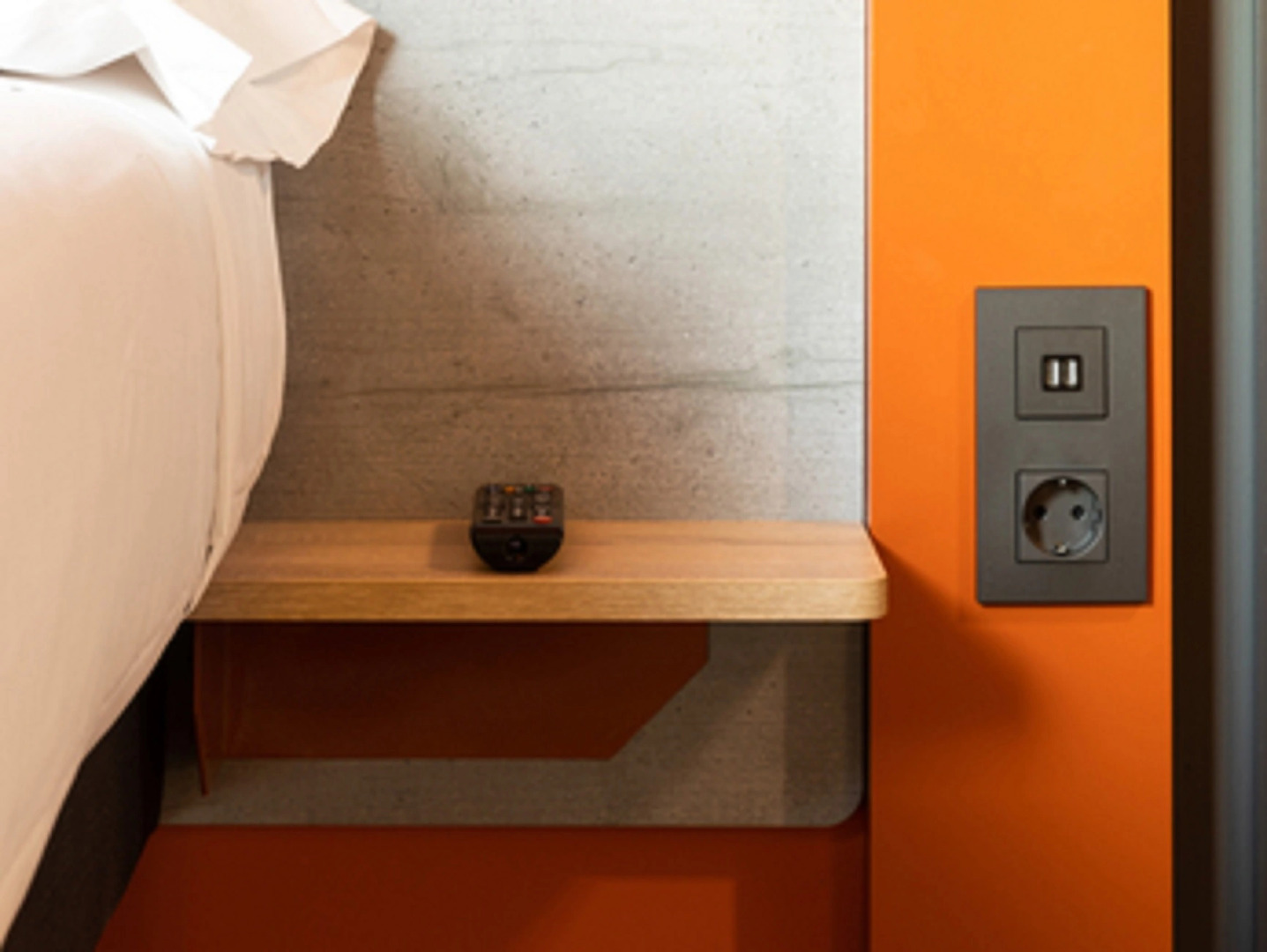 ibis budget Madrid Centro Lavapies