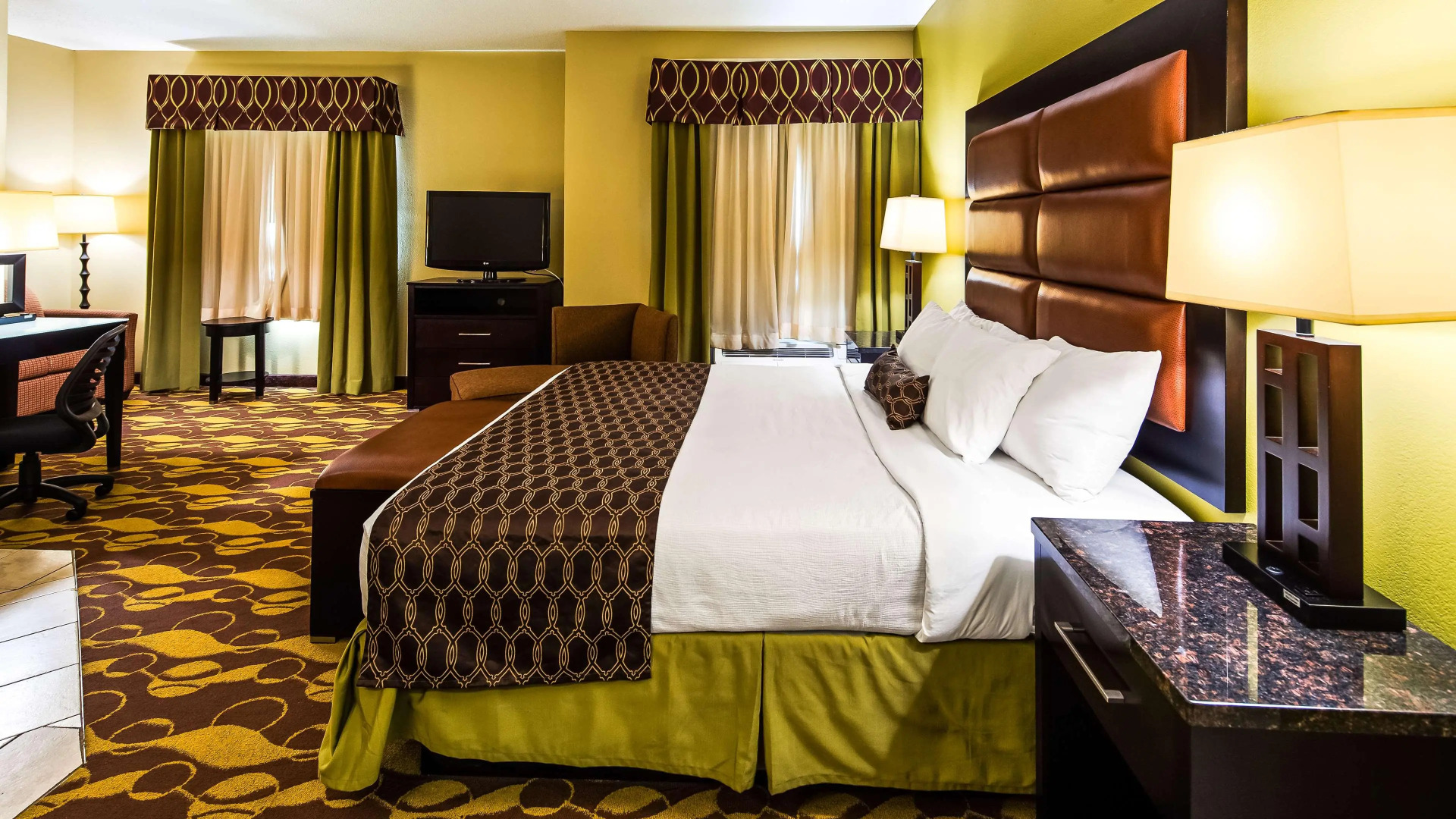 Best Western PLUS Wilmington/Carolina Beach