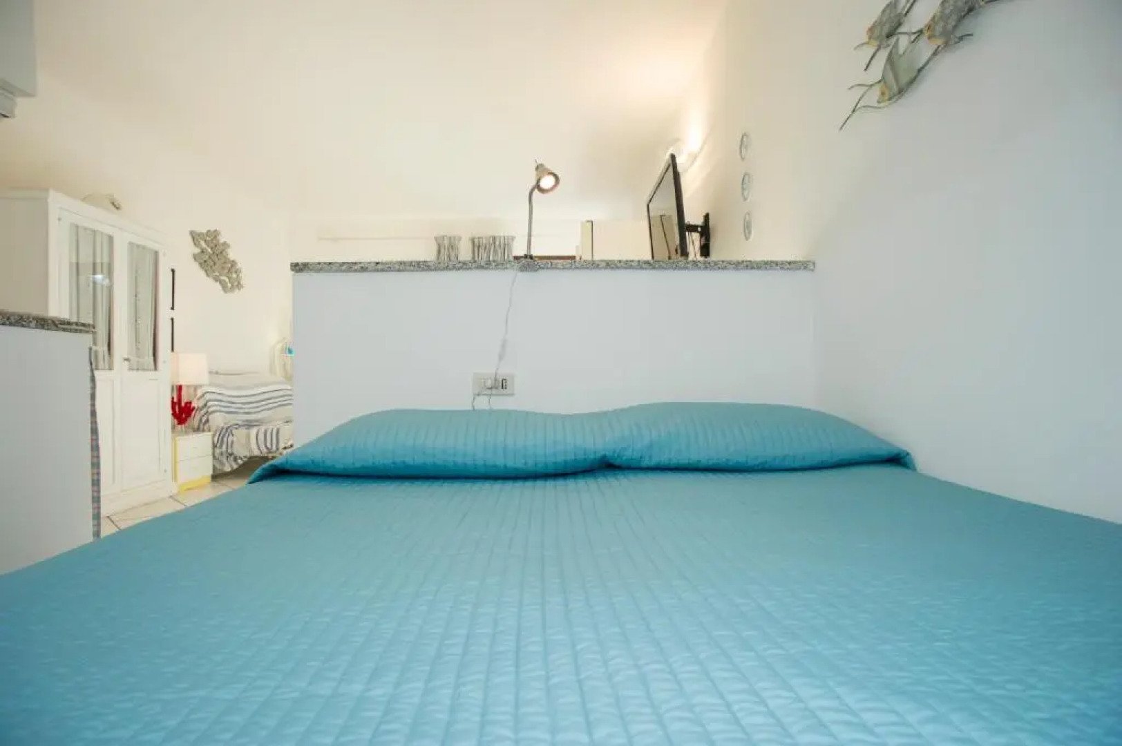 Monolocale Il Porto 3