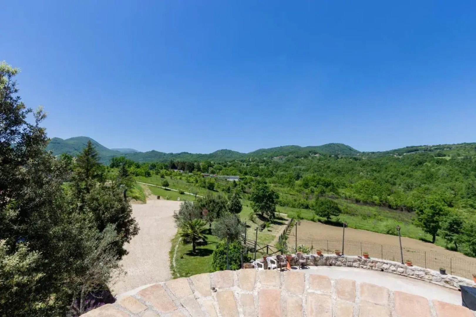 Agriturismo Locanda Nina