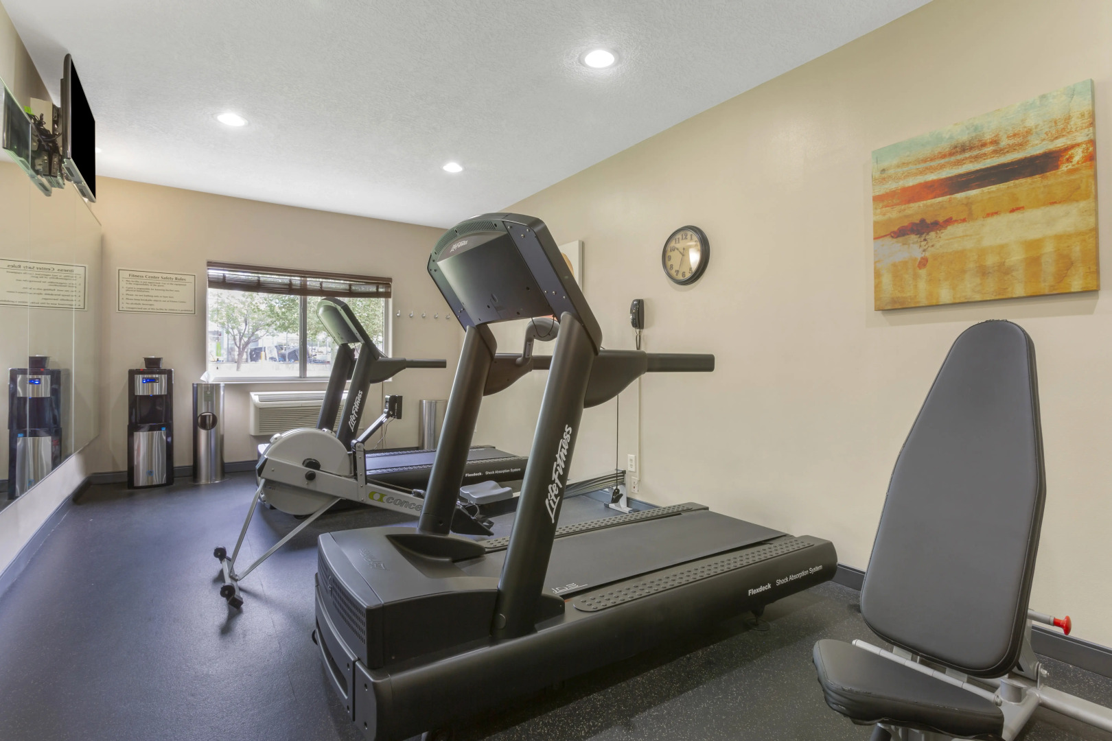 Best Western Plus The Four Corners Inn