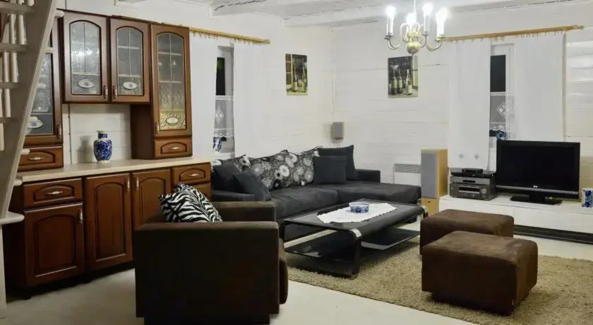 Chata pod Bocianem Tenis & Spa