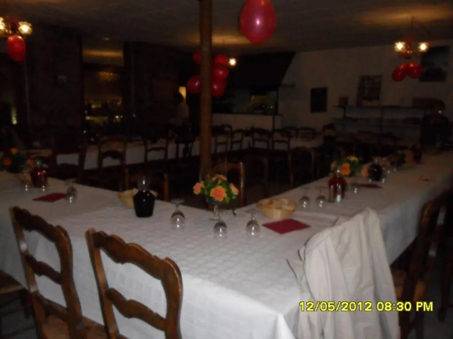 Entre Golfe et Océan