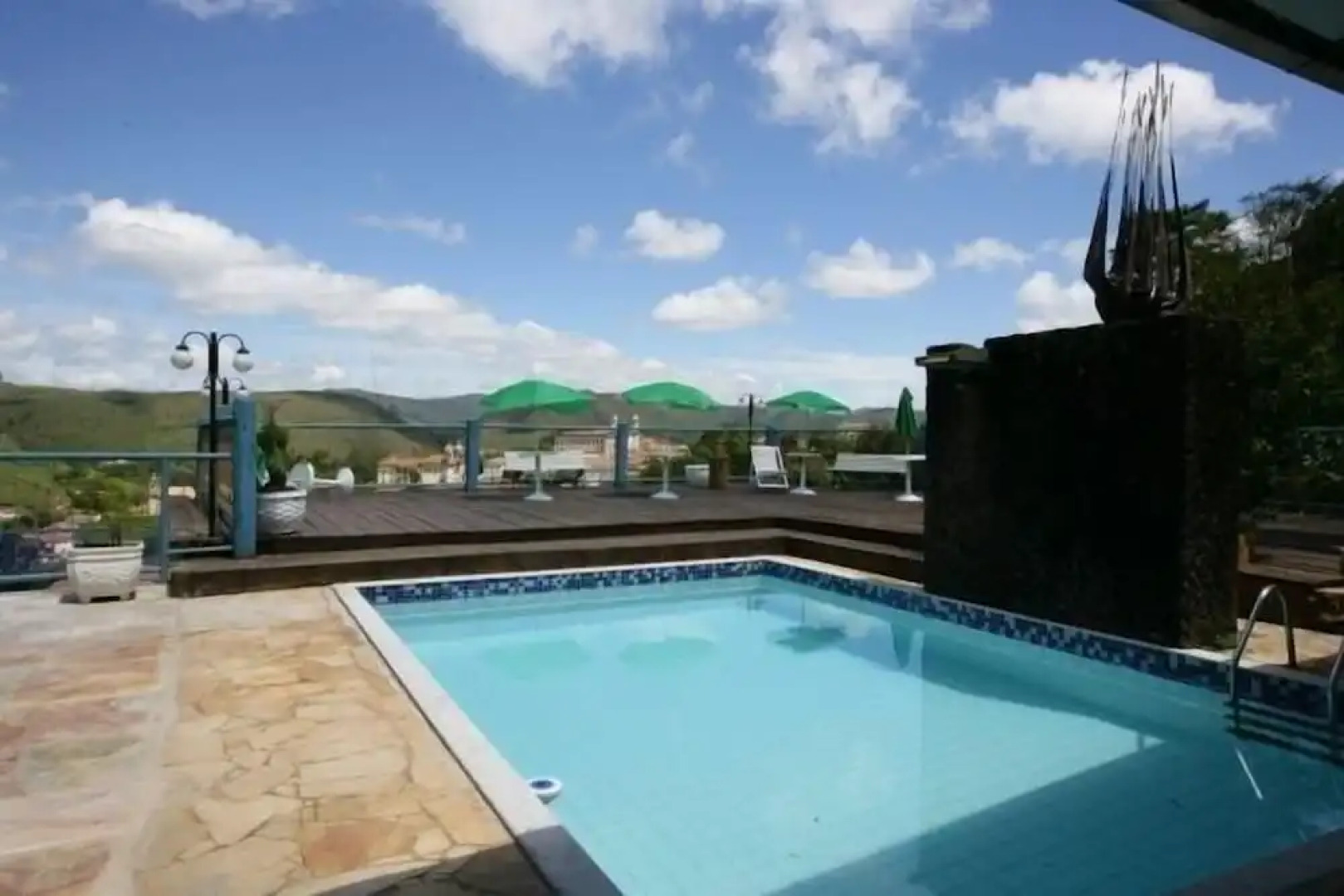 Hotel Solar das Lajes