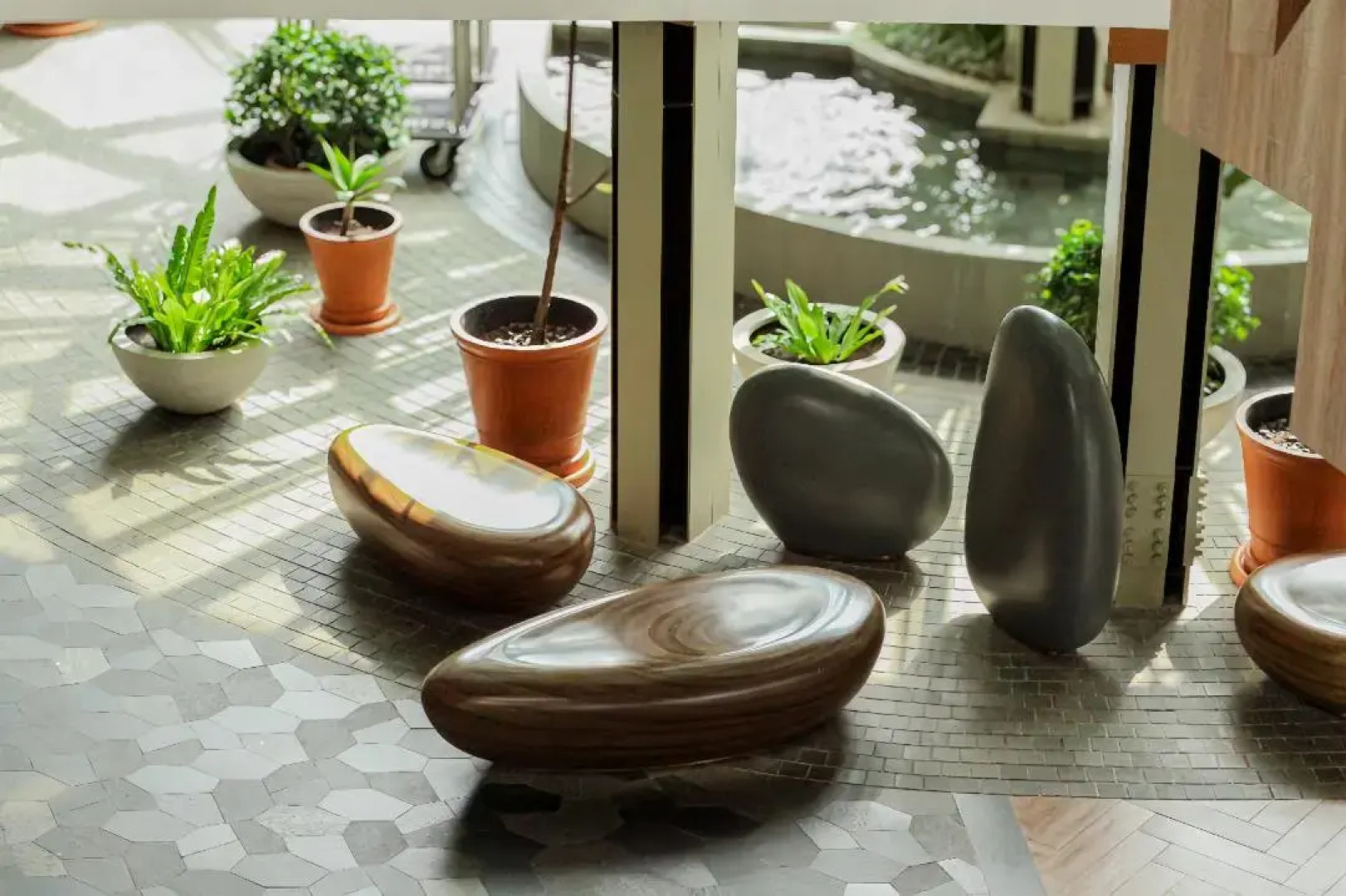 The Botanica Sanctuary Bogor