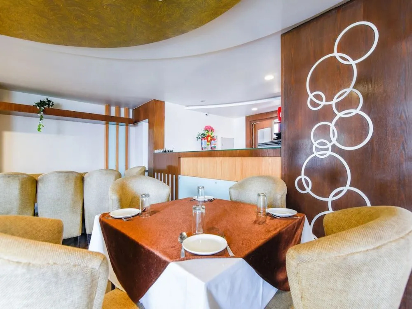 Capital O 30399 Hotel Prime Presidency