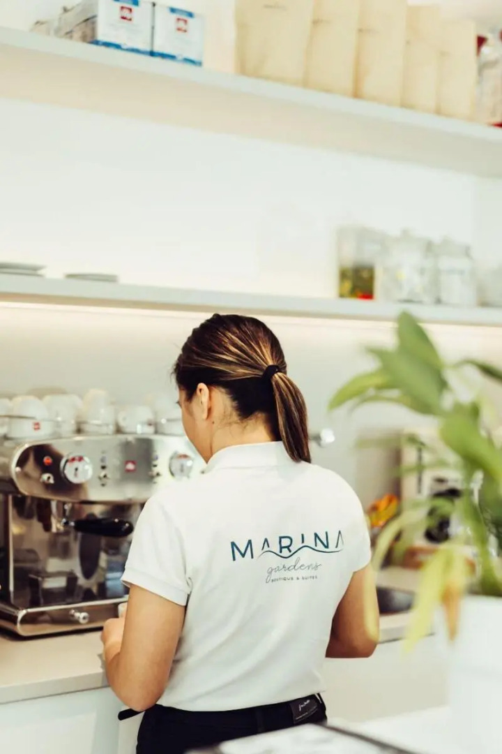 Marina Gardens Boutique&Suites