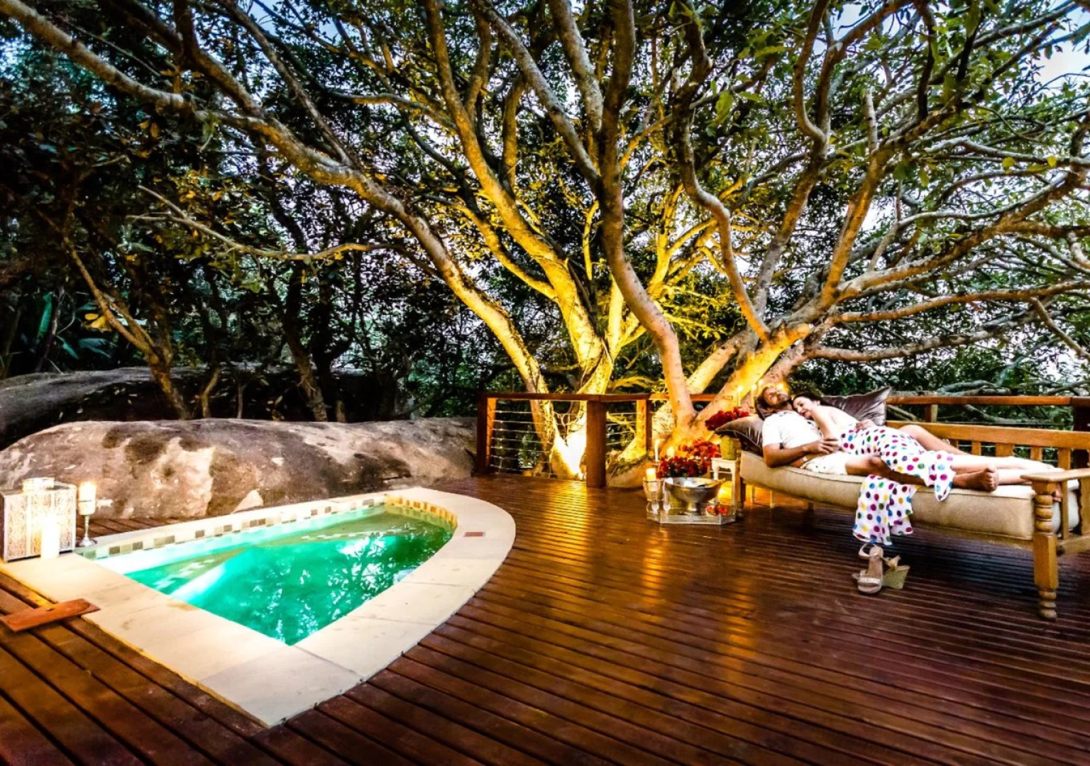 Belgrace Boutique Hotel