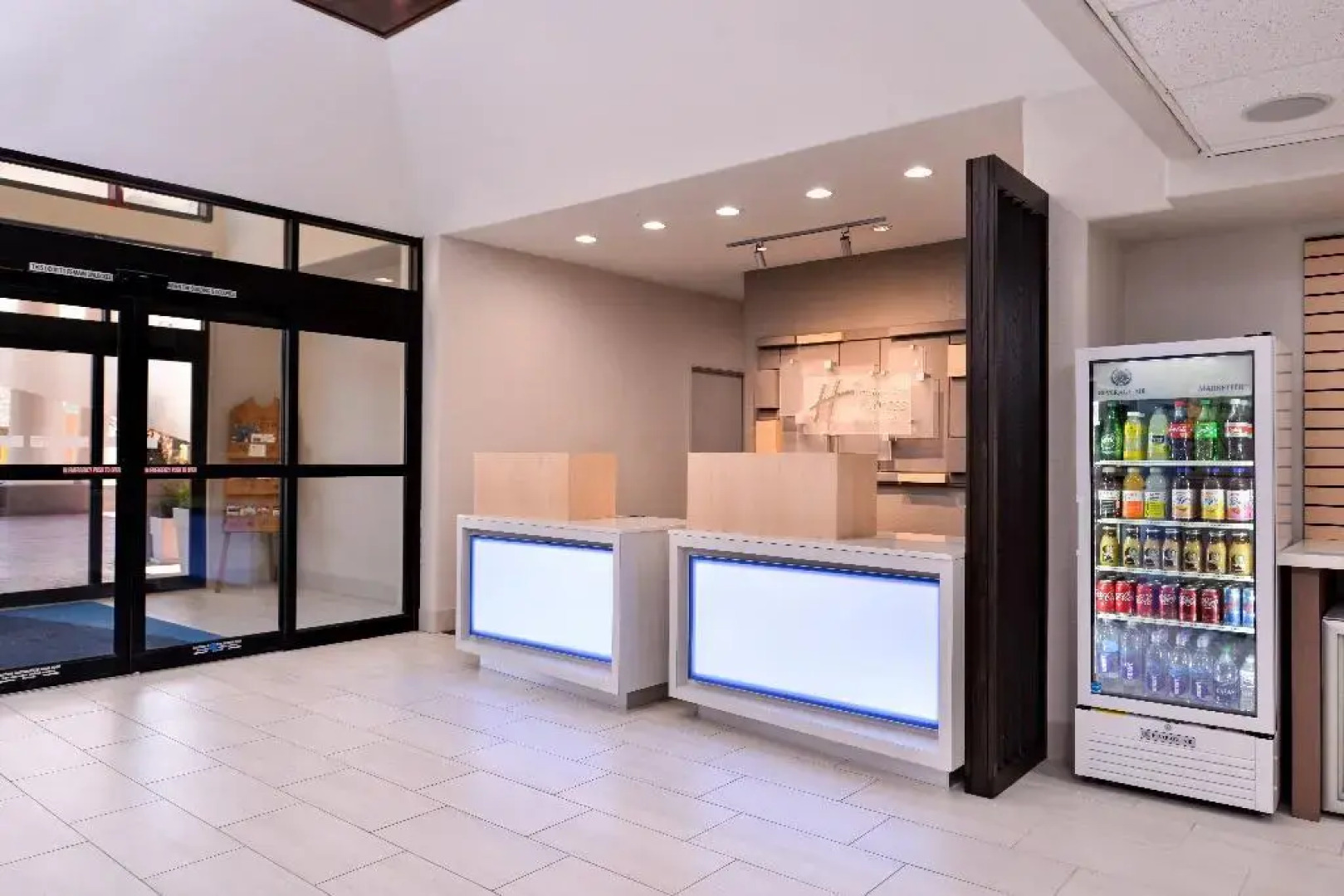 Holiday Inn Express Hotel & Suites Elgin by IHG