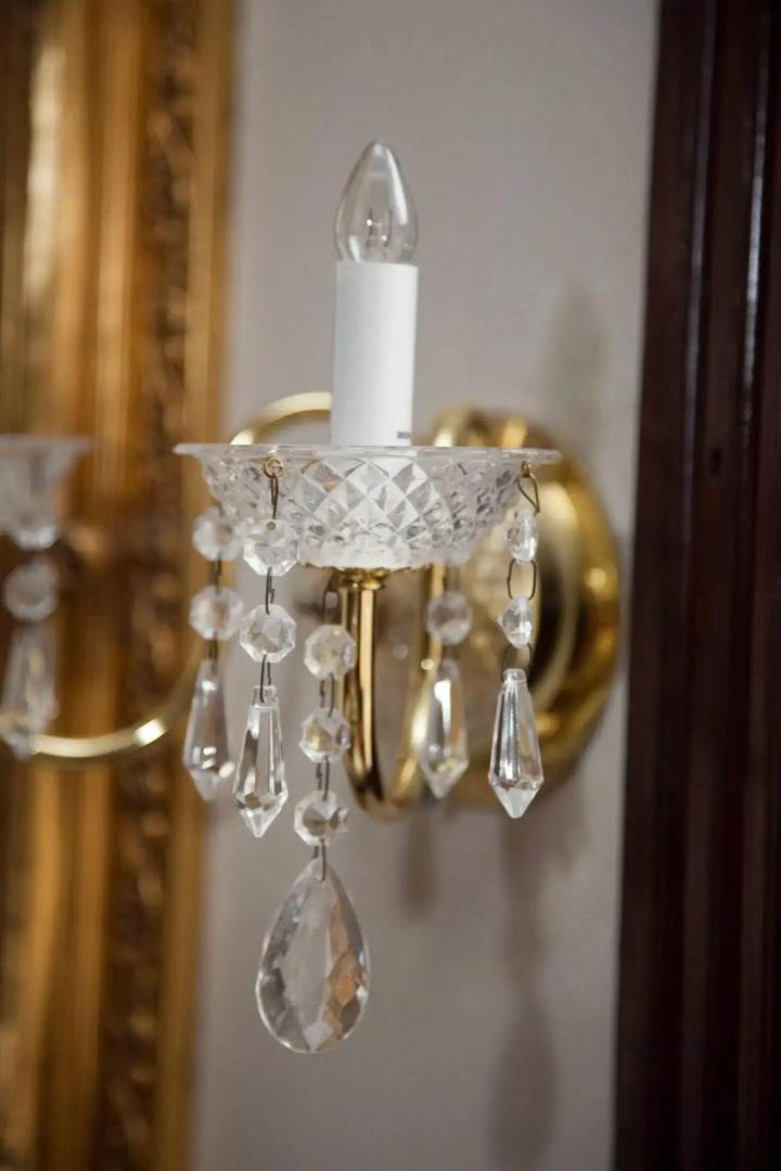 Beall Mansion An Elegant Bed & Breakfast Inn