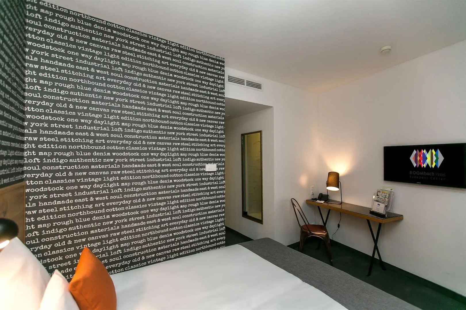 Roombach Hotel Budapest Center