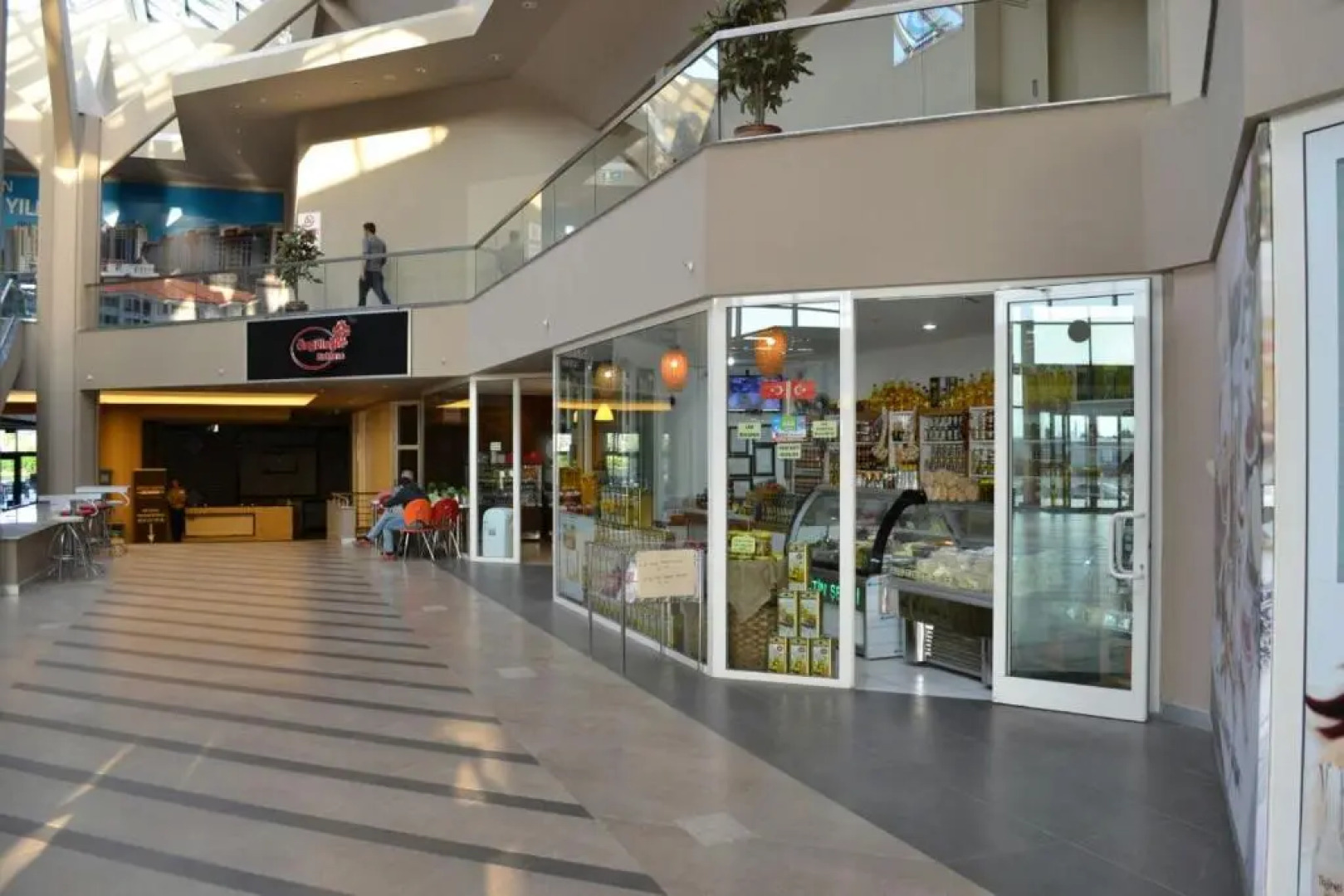 Sinpas bursa modren مجمع بورصة مودرن السكني