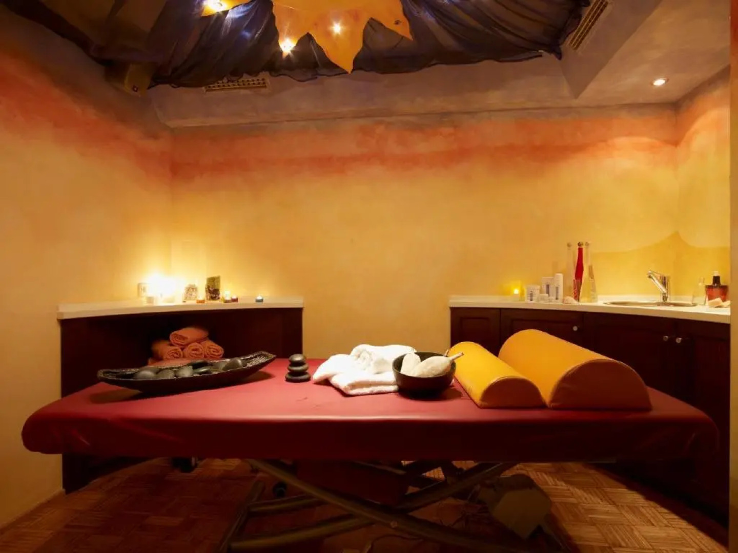 Landhaushotel Hof Wasserkuppe