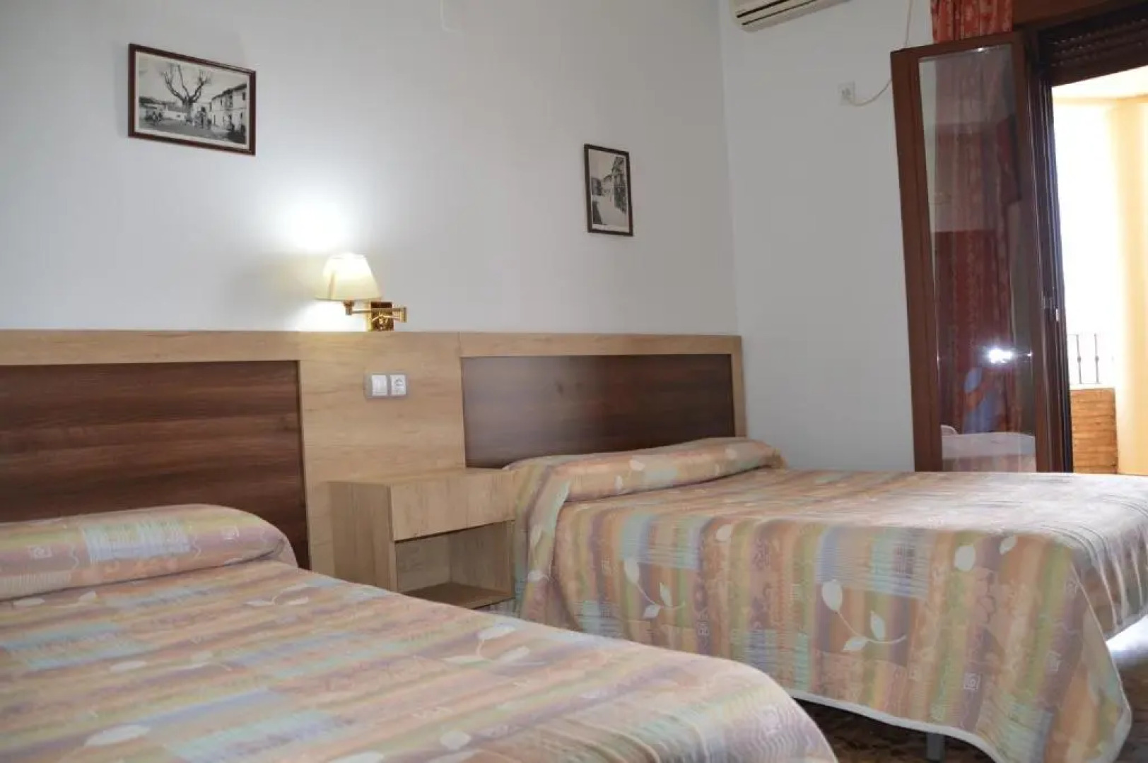 Labella Hostal Restaurante