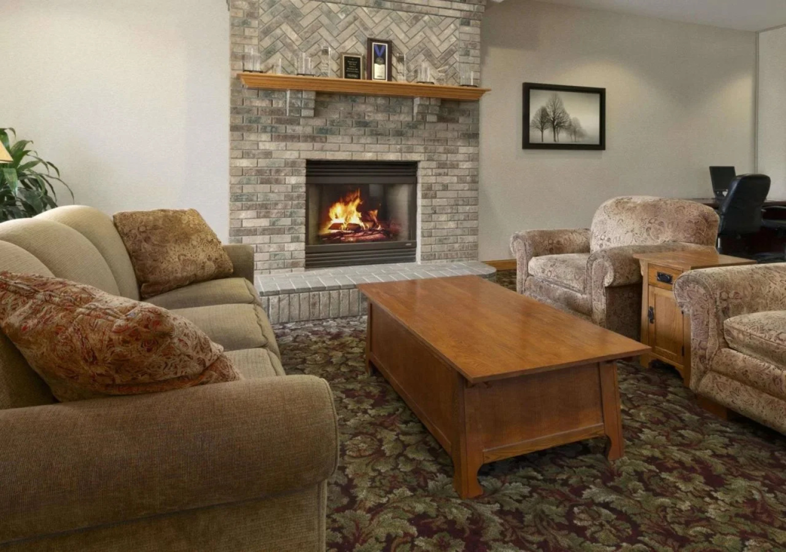 Travelodge & Suites by Wyndham Fargo/Moorhead