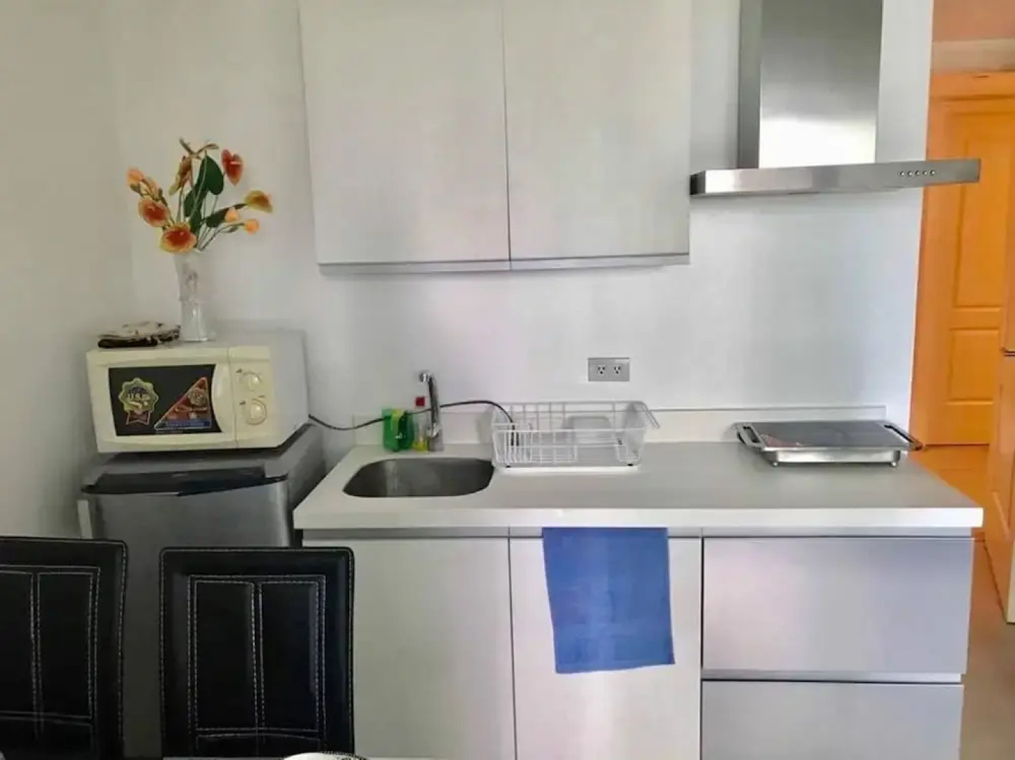 Positano Tower Azure Beach Resort