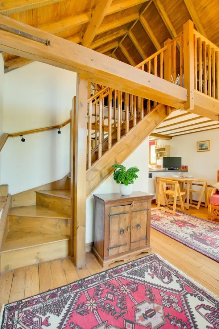 Holiday Home Dell Barn