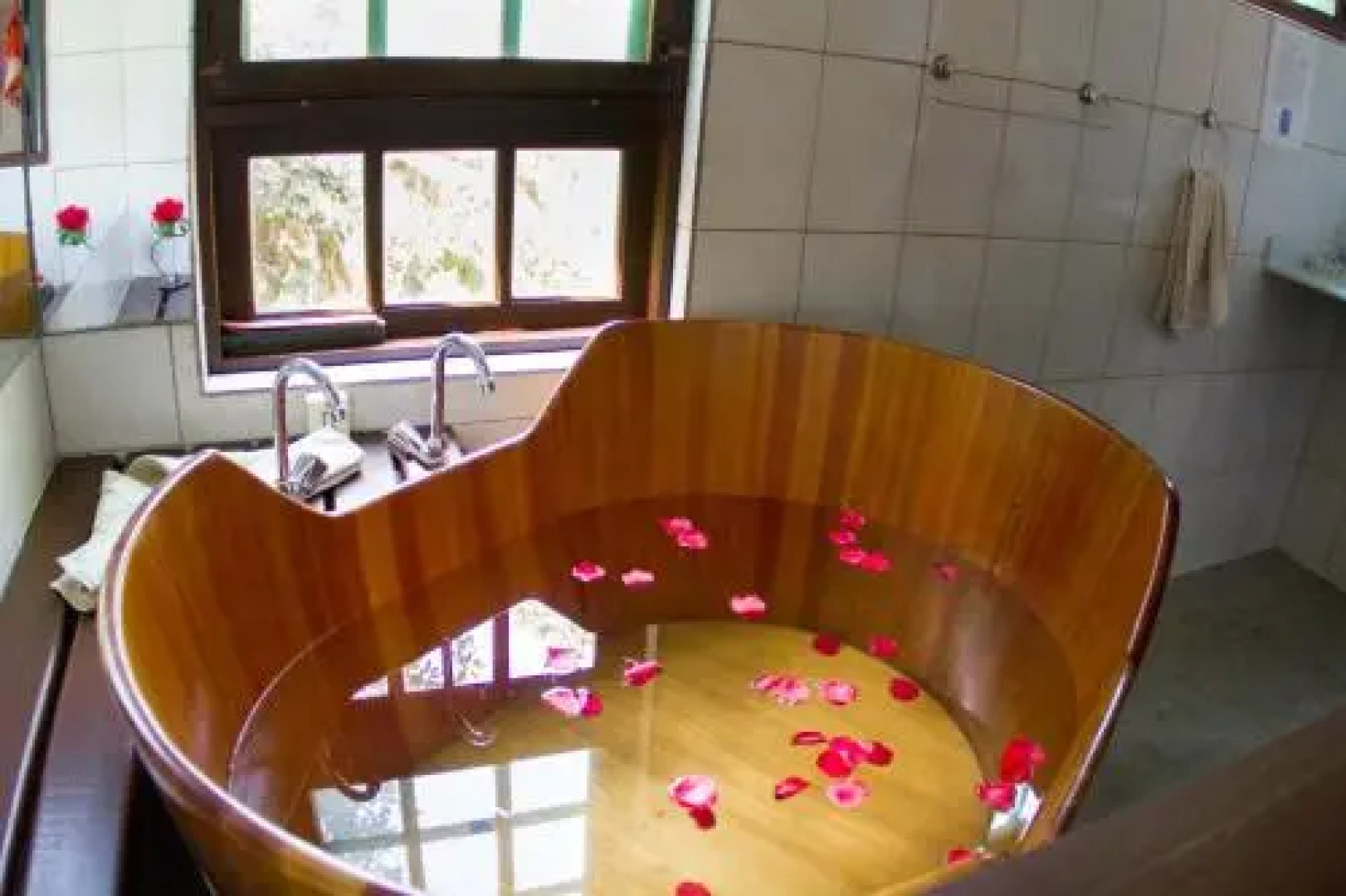 Pousada Vila São Pedro