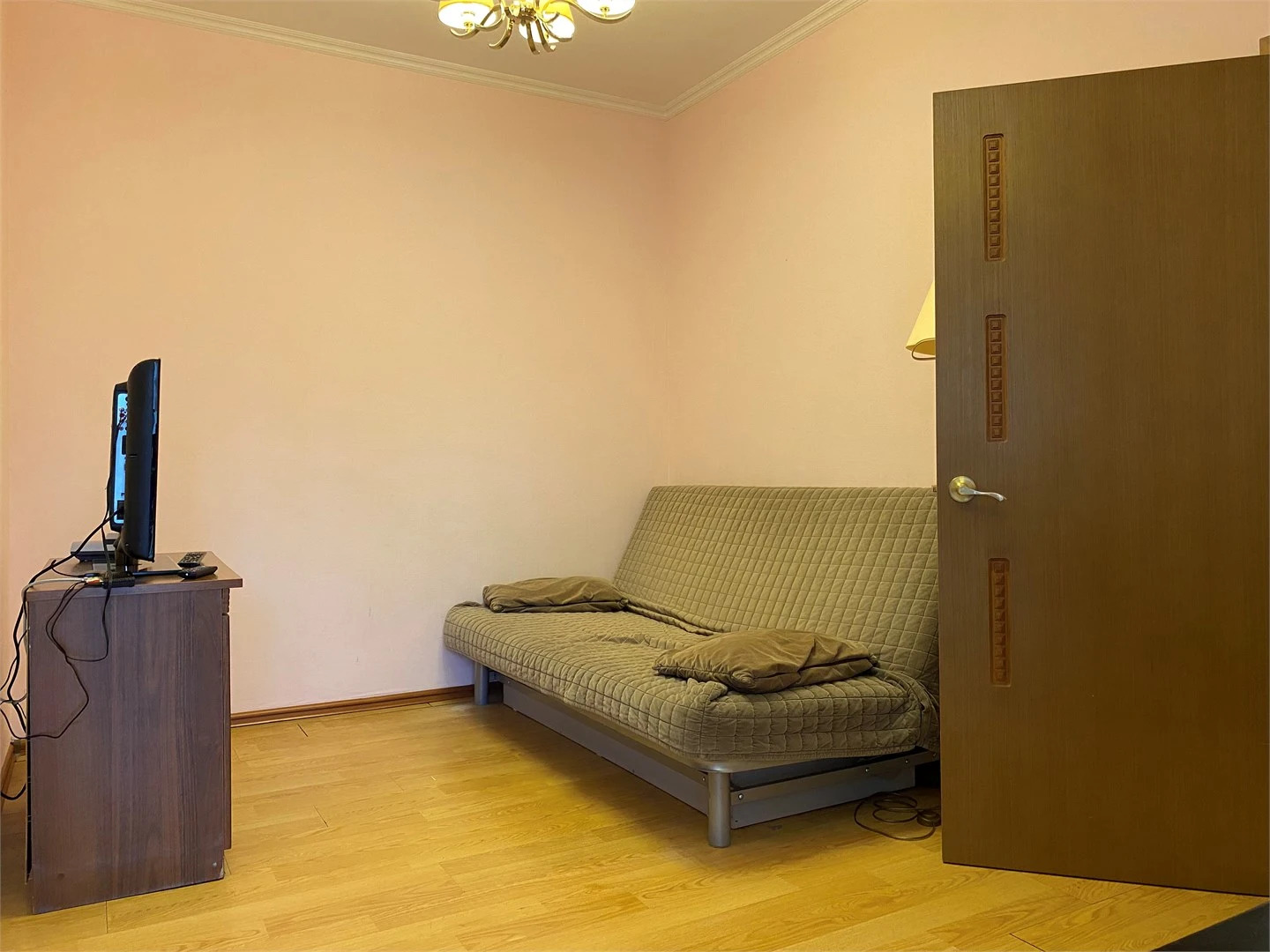 Коверши (апартаменты)