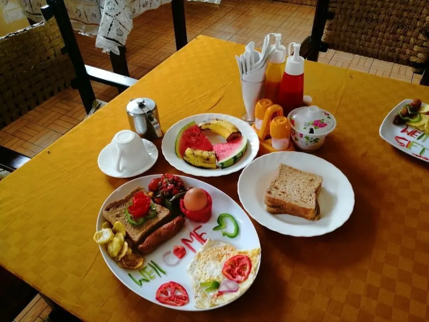 Diani Classic Guest House