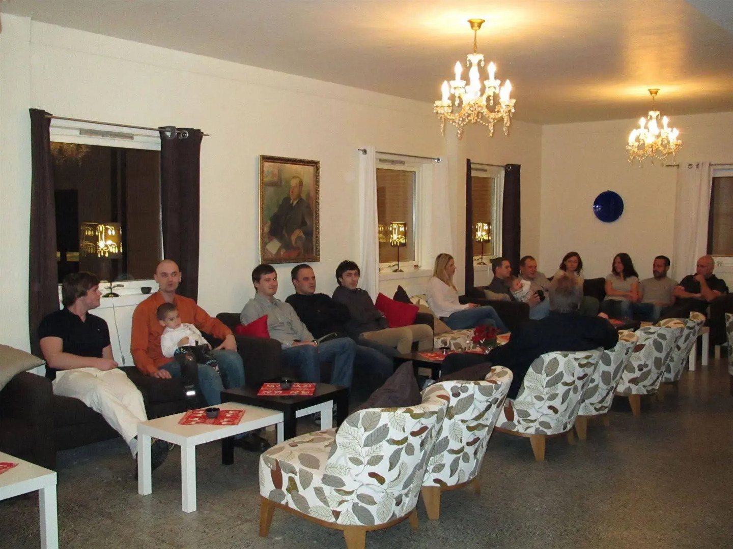 Nordkapp Vandrerhjem Hostel