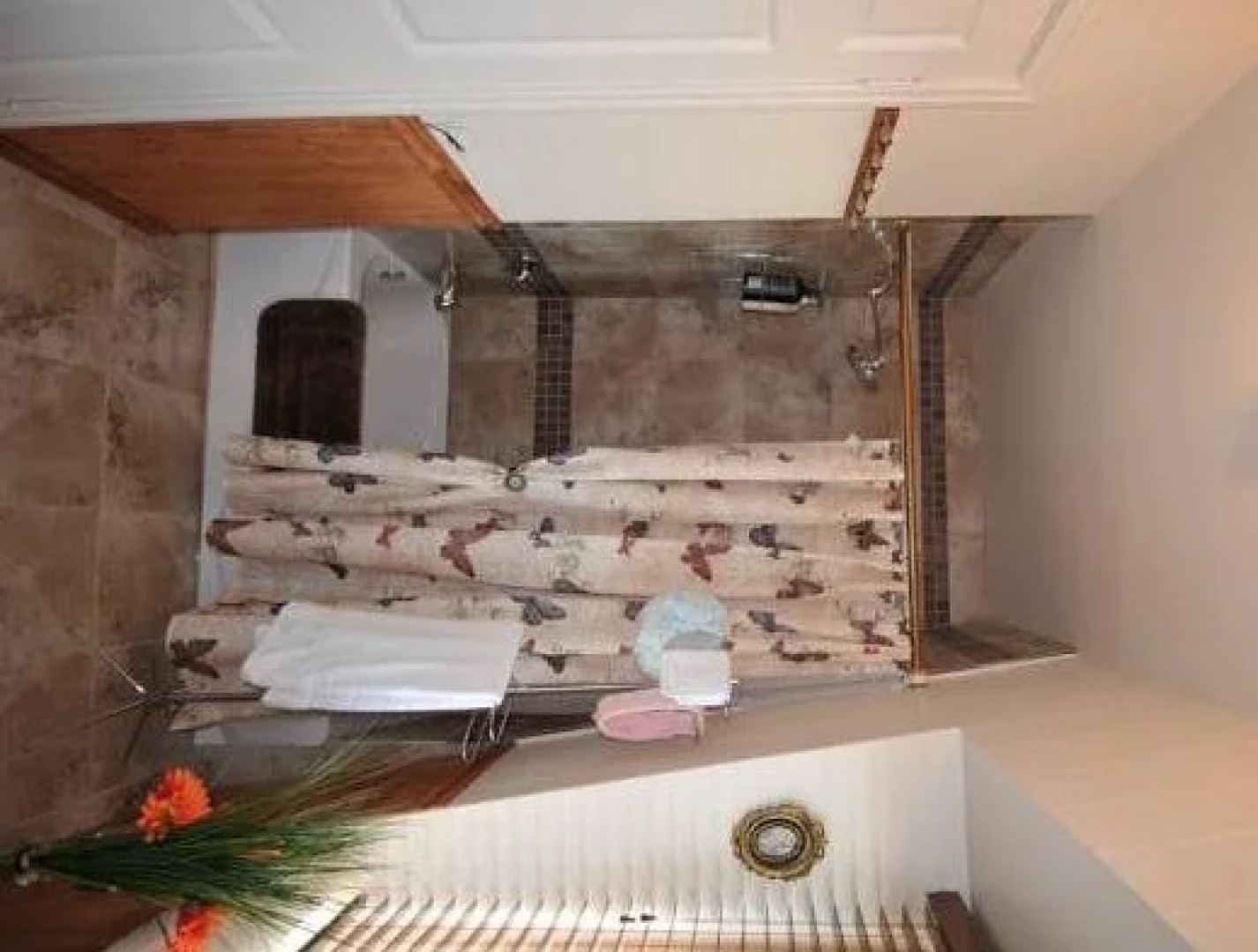 Le Gîte de lOnondaga