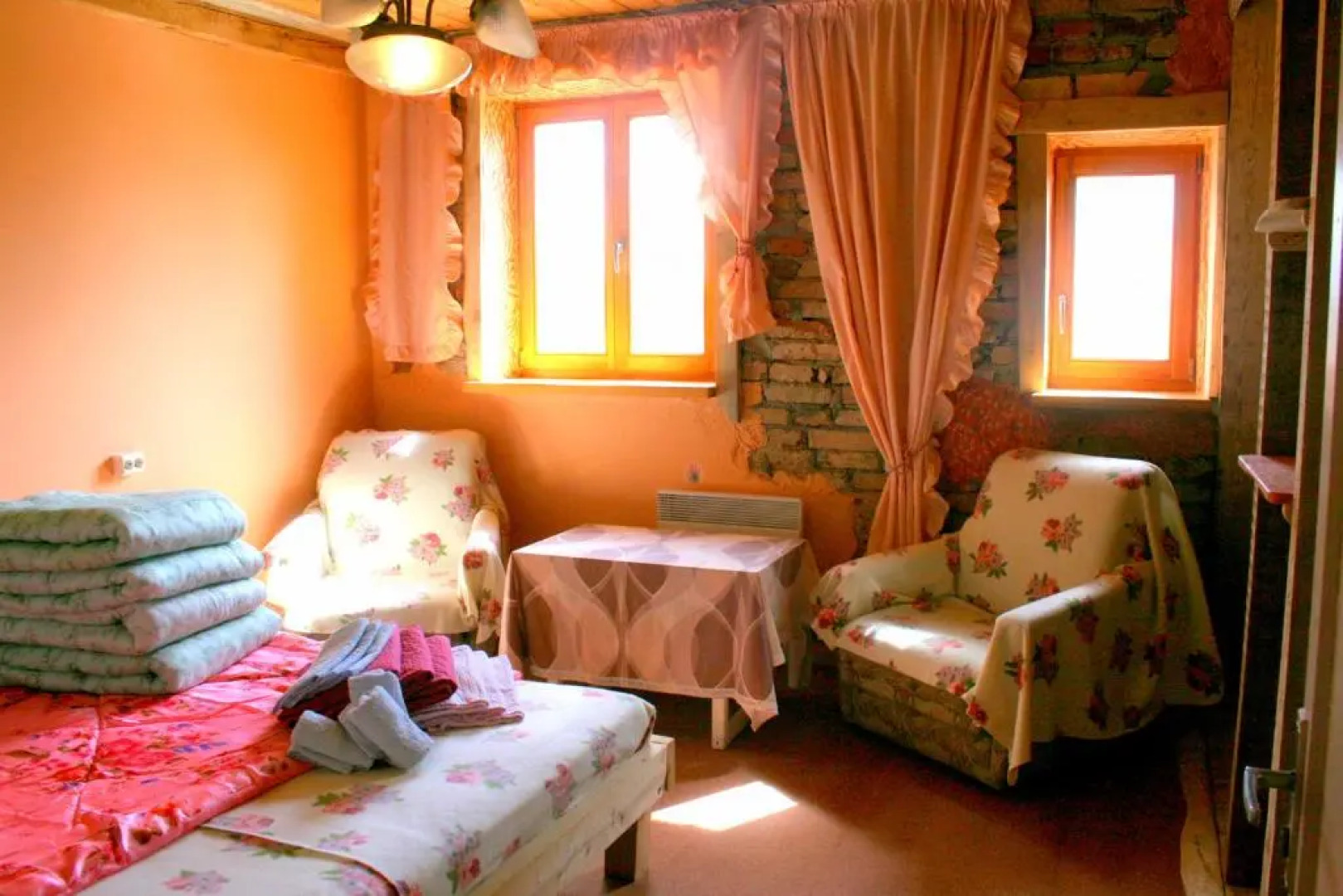 Guest House Ružciems