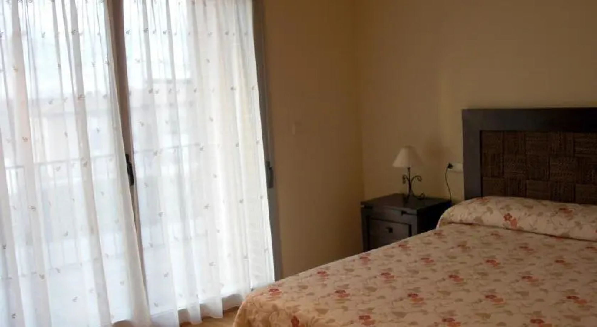 Holiday home Casa Jose Mari