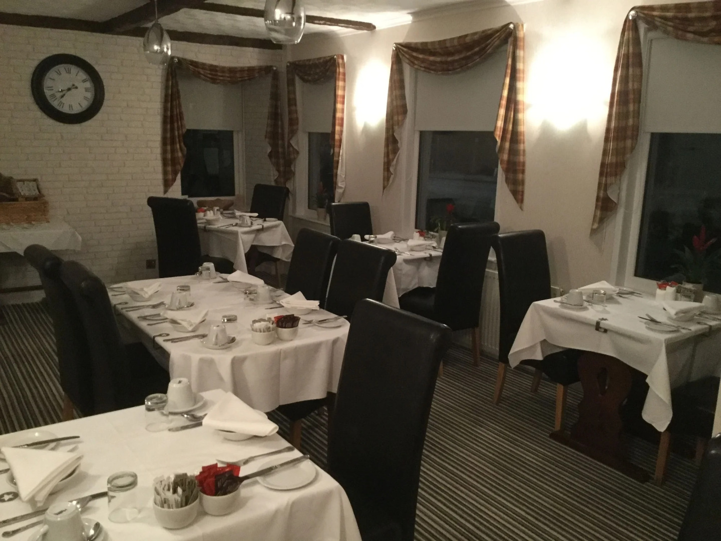 Inverour Guest House