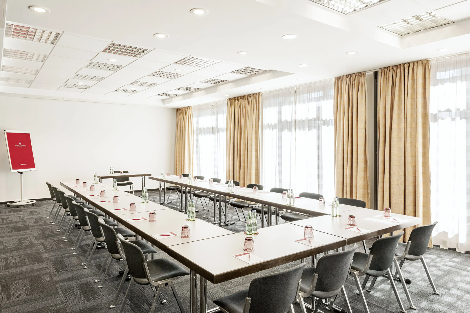 NH Collection Nürnberg City