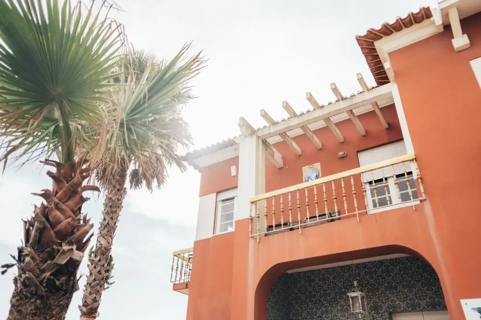 Green Coast Surfhouse