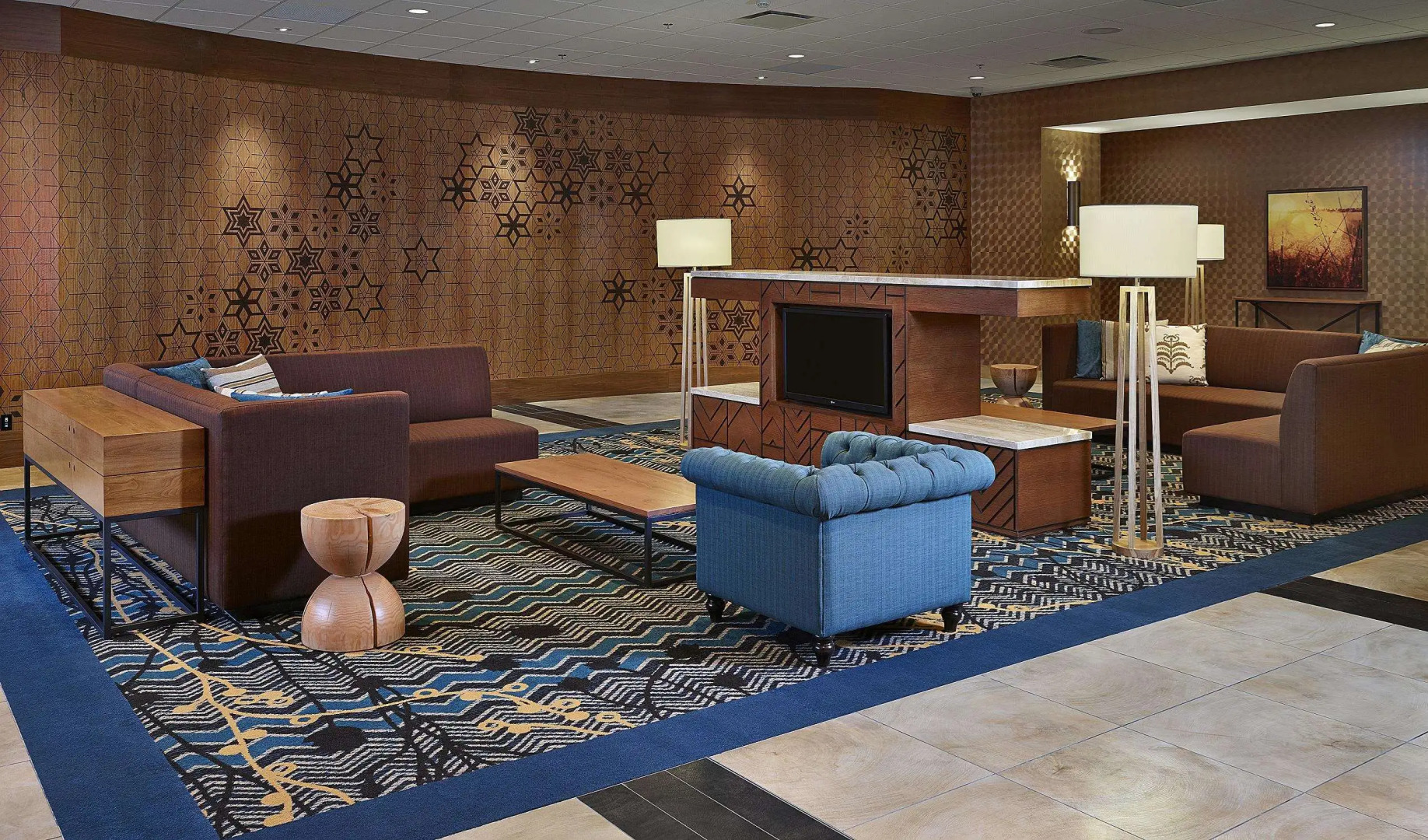 DoubleTree by Hilton Hotel & Conference Centre Regina