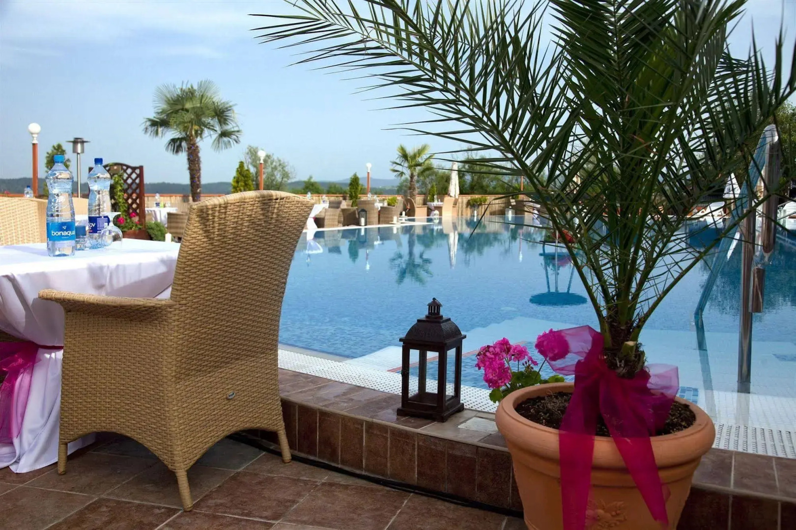 Wellness & Spa Hotel Kaskady