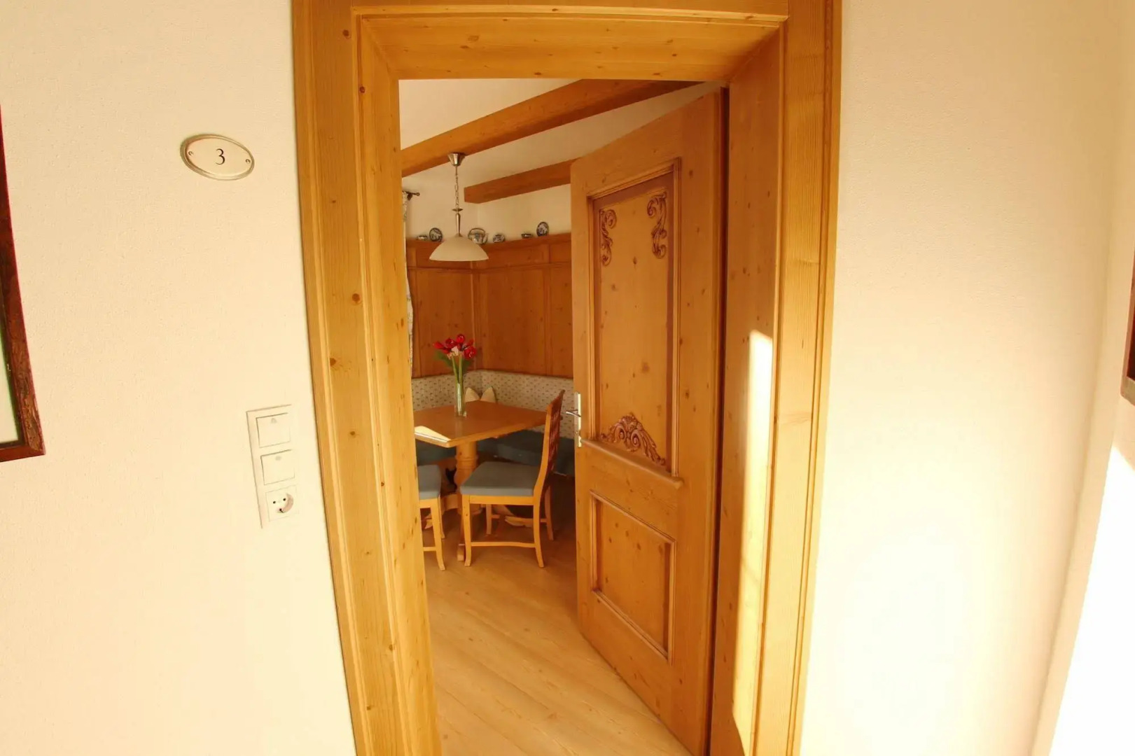 Gästehaus Schneider