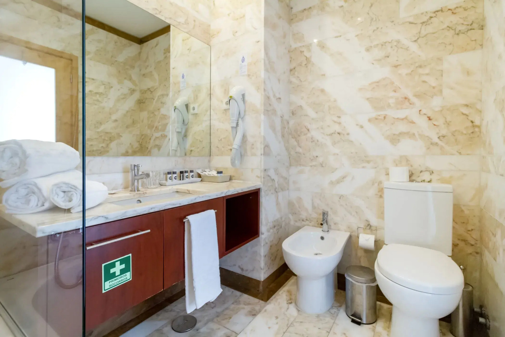 Oca Vitória Village