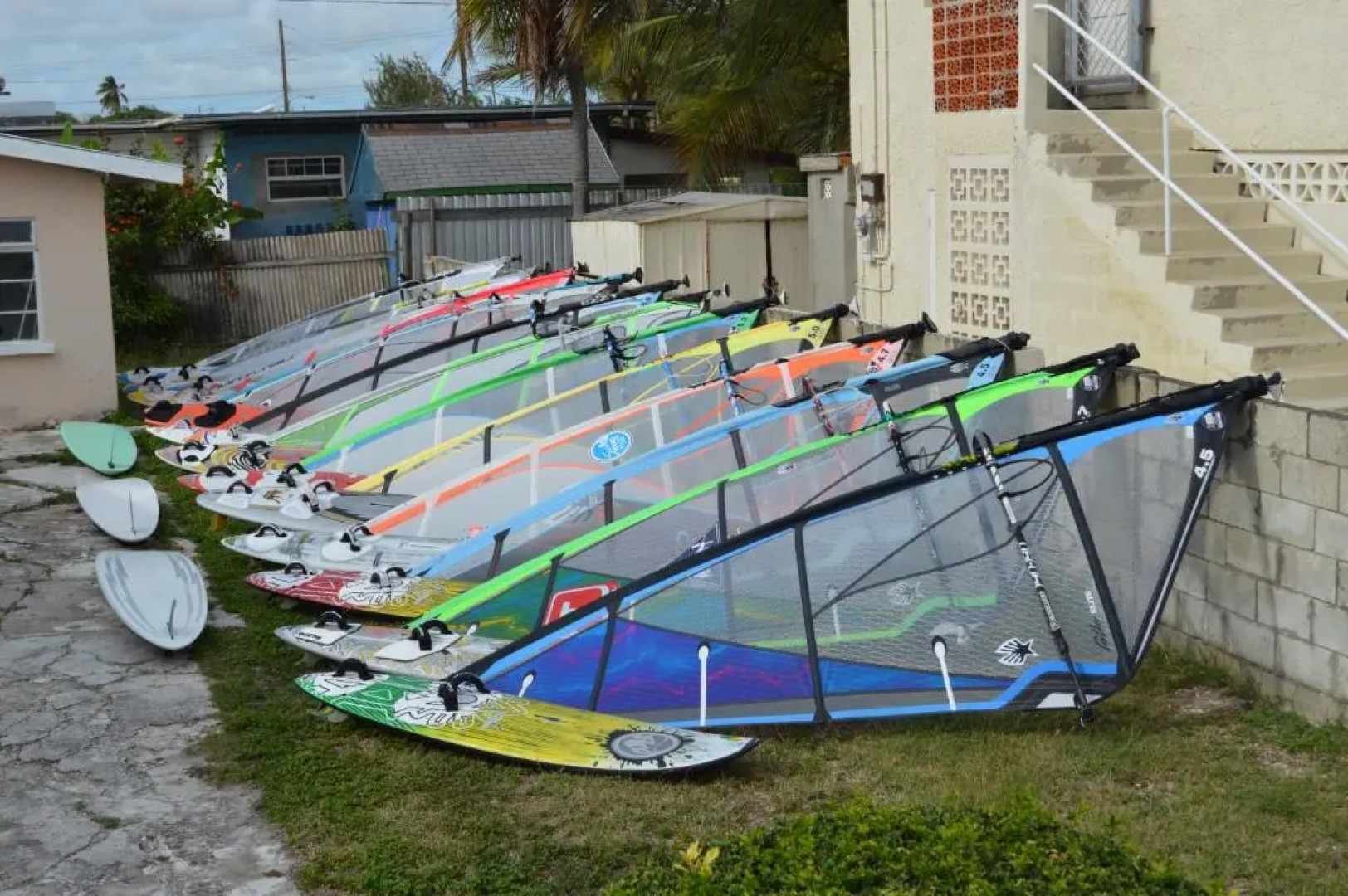 Two Palms Apartment - in Sweet Jewel Apartments