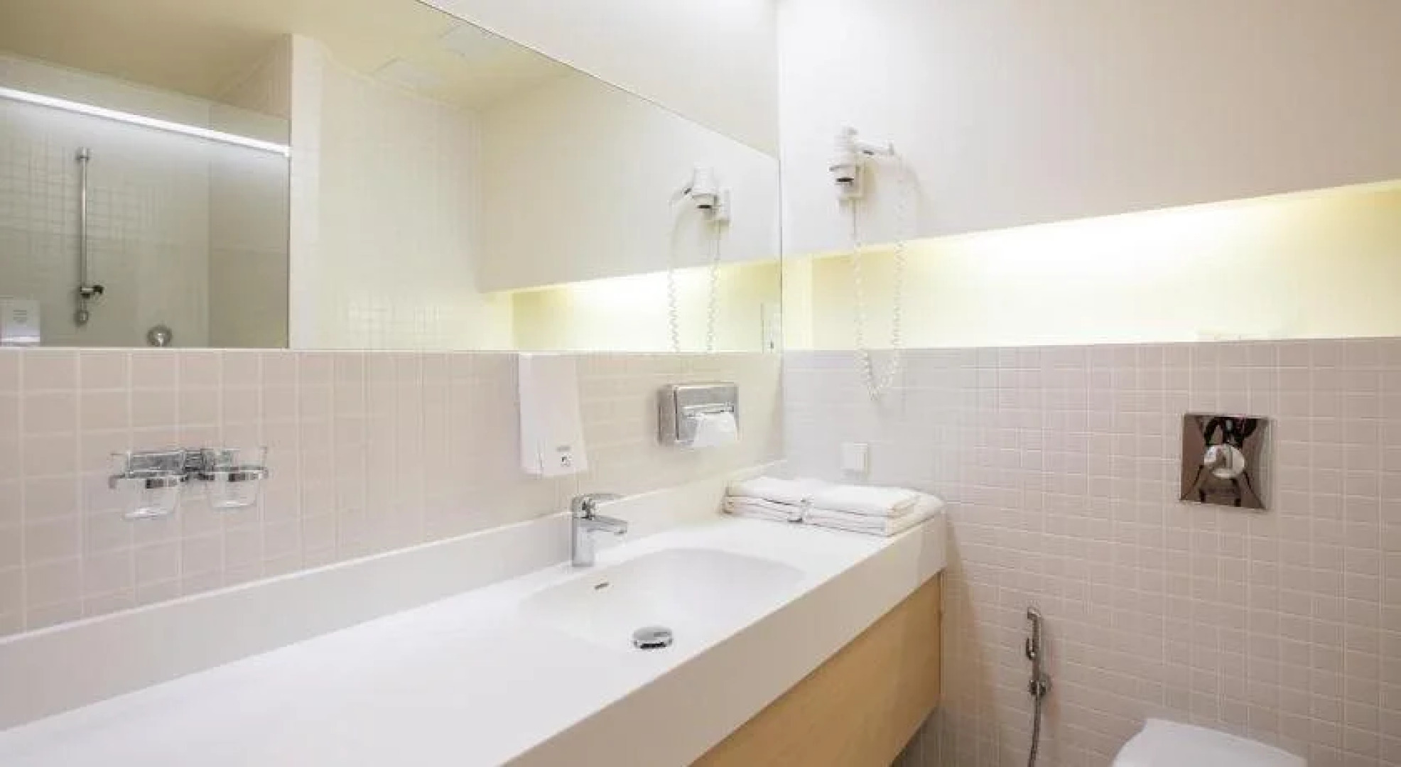 Спа-отель и аквапарк SPA Tervise Paradiis