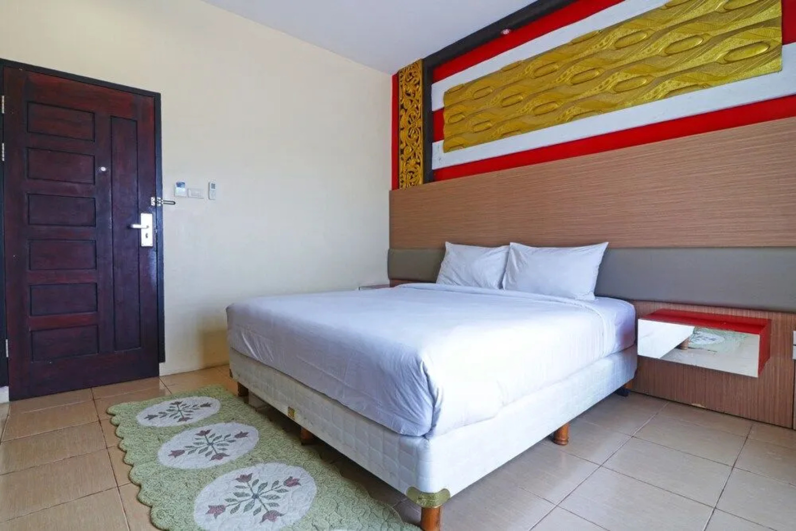 Kampung Wisata Tigadara Hotel & Resort