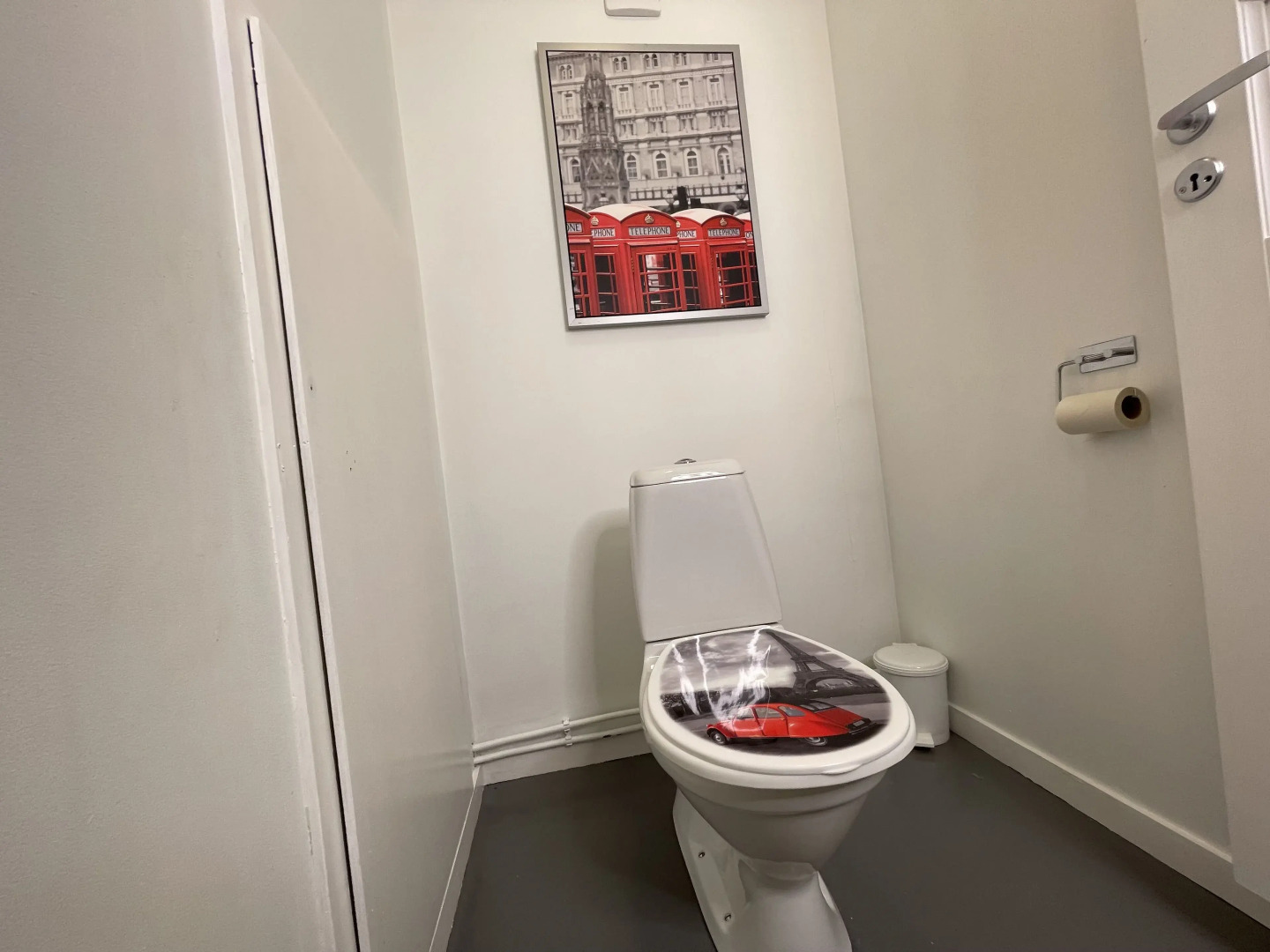 Stavanger Bnb - Billiard & Sauna