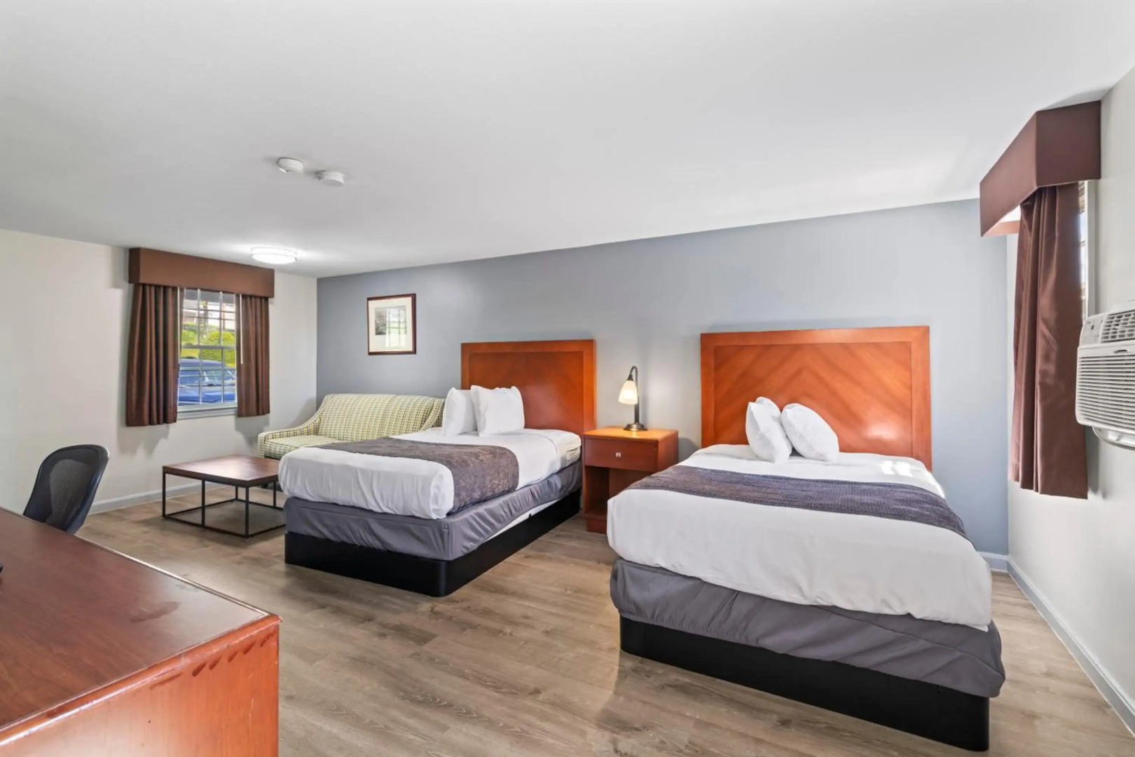 Knights Inn Boston/Danvers