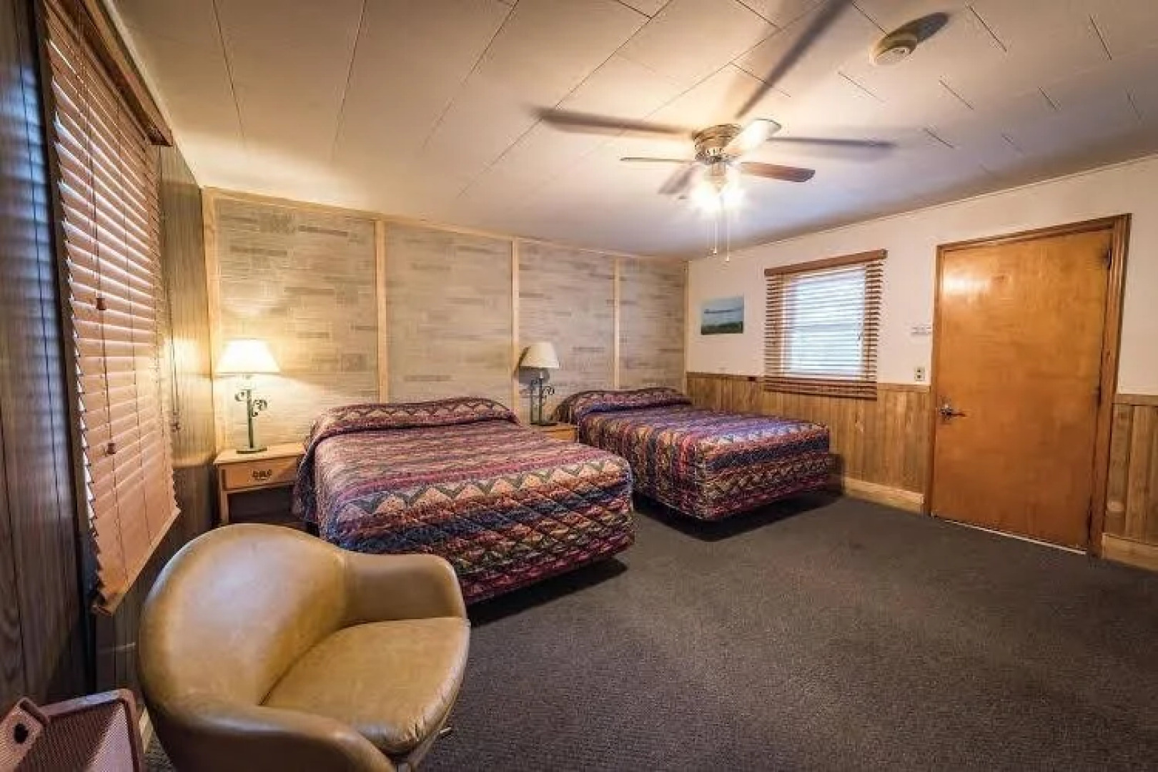 Viking Motel
