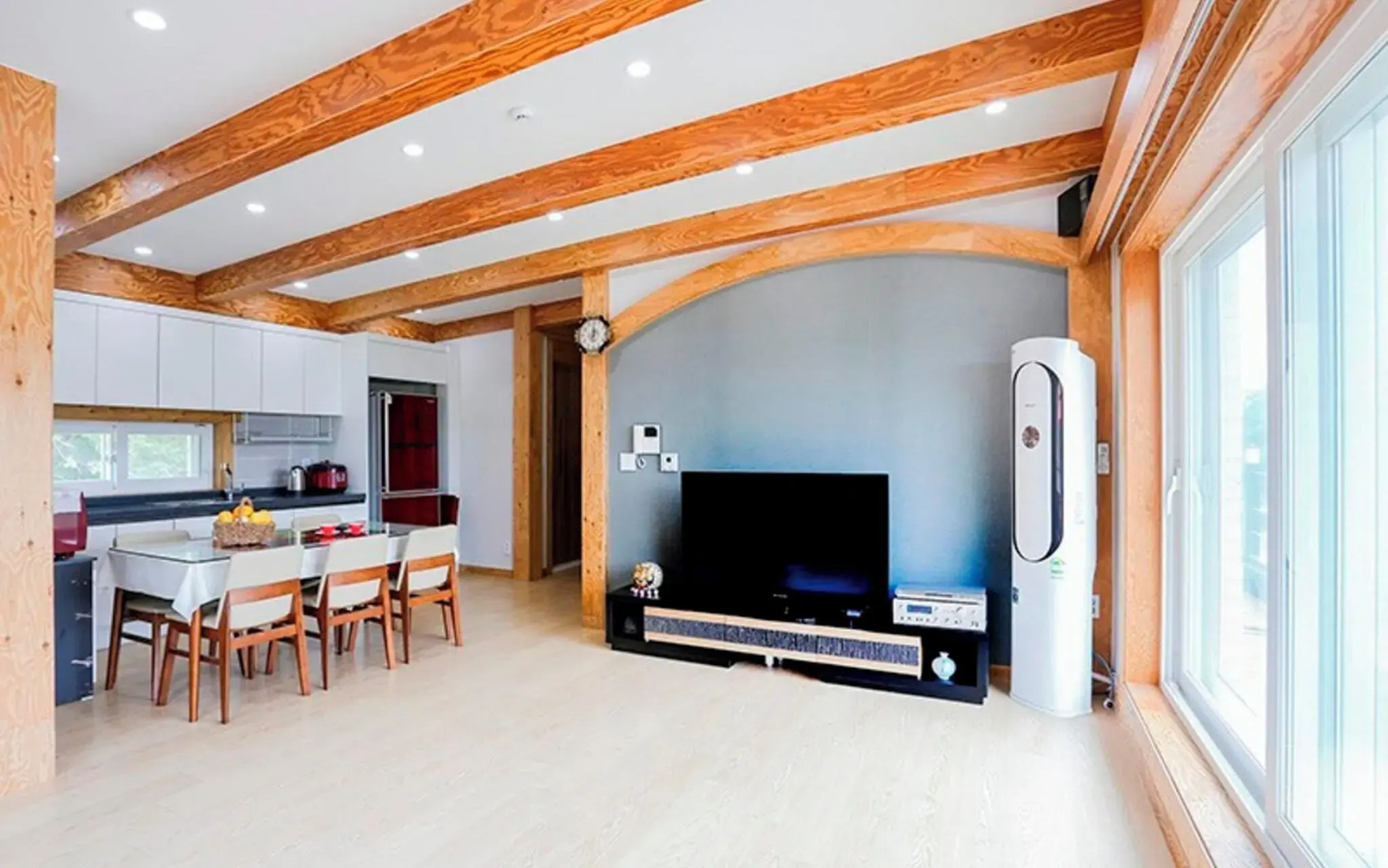 Yangpyeong Sonamujip Pension