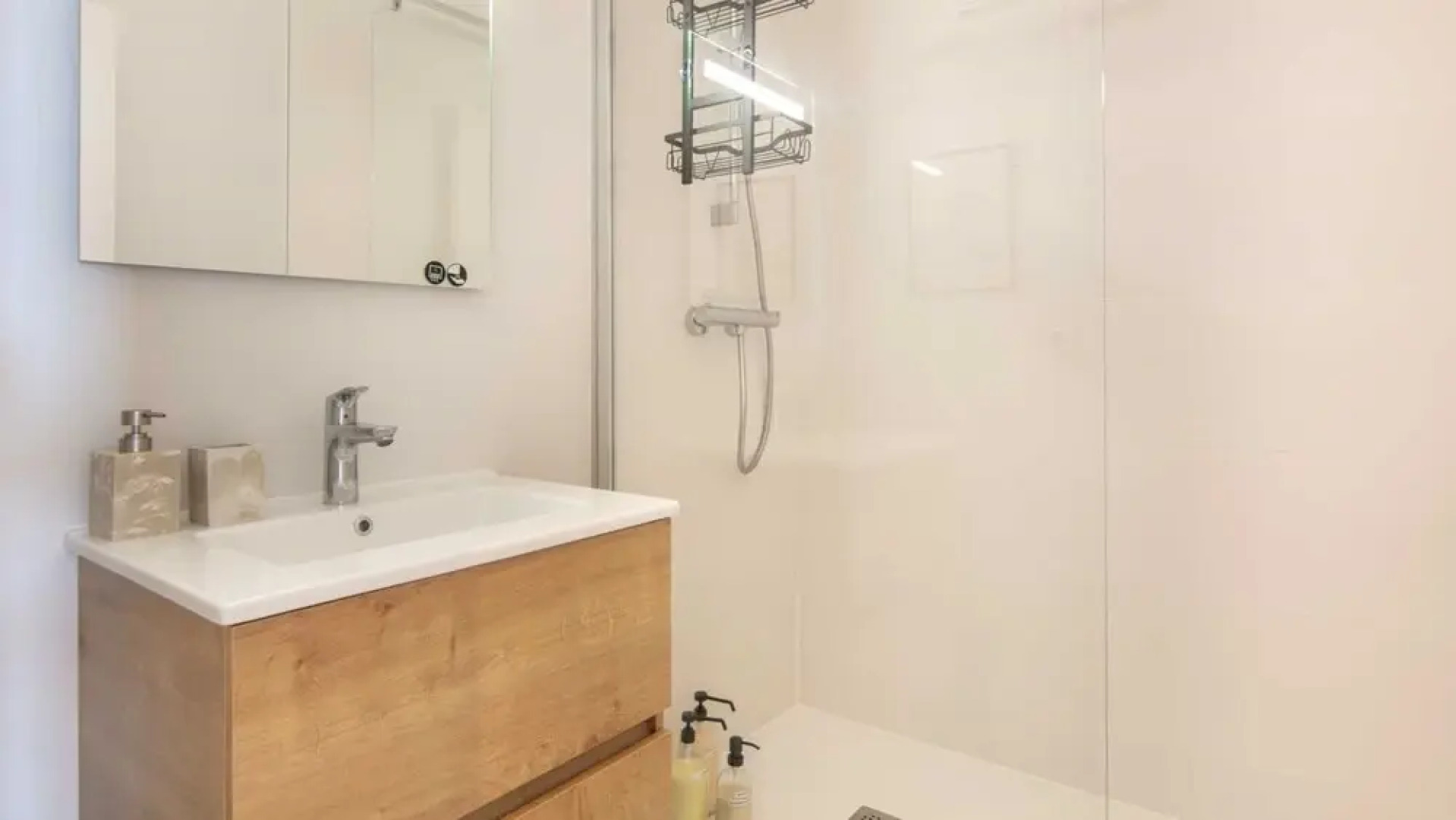 Alpine Escape at Chamrousse