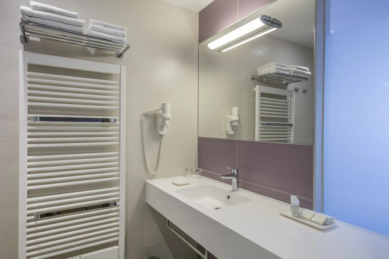 Vitality Hotel Punta